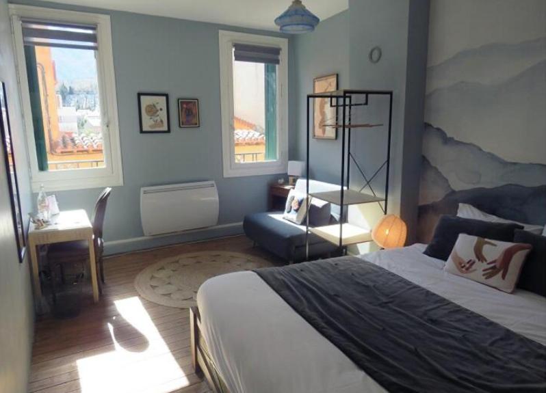 La Belle D'Âme - Guest House