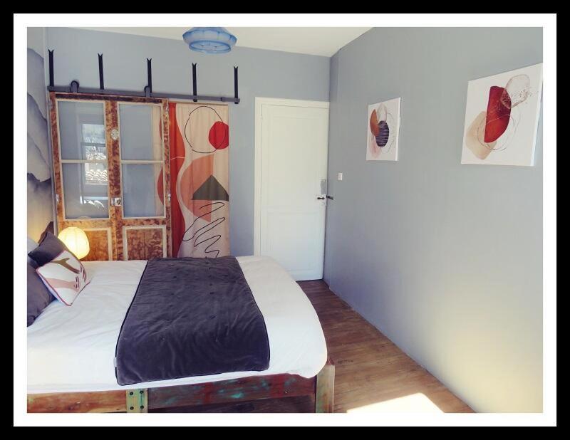 La Belle D'Âme - Guest House