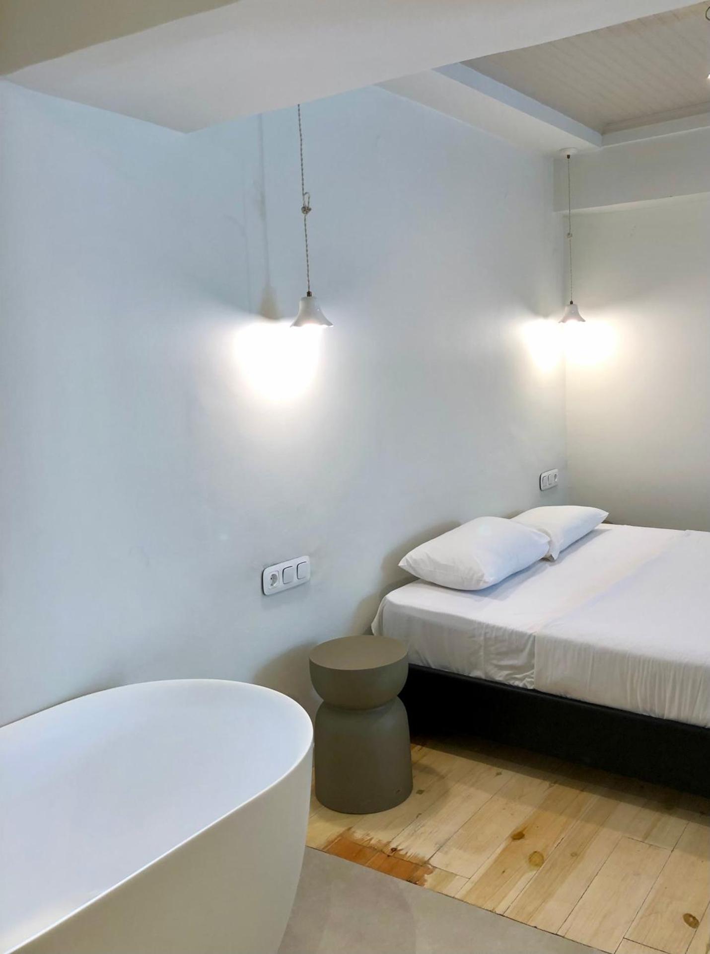 Old Town Boutique Suites