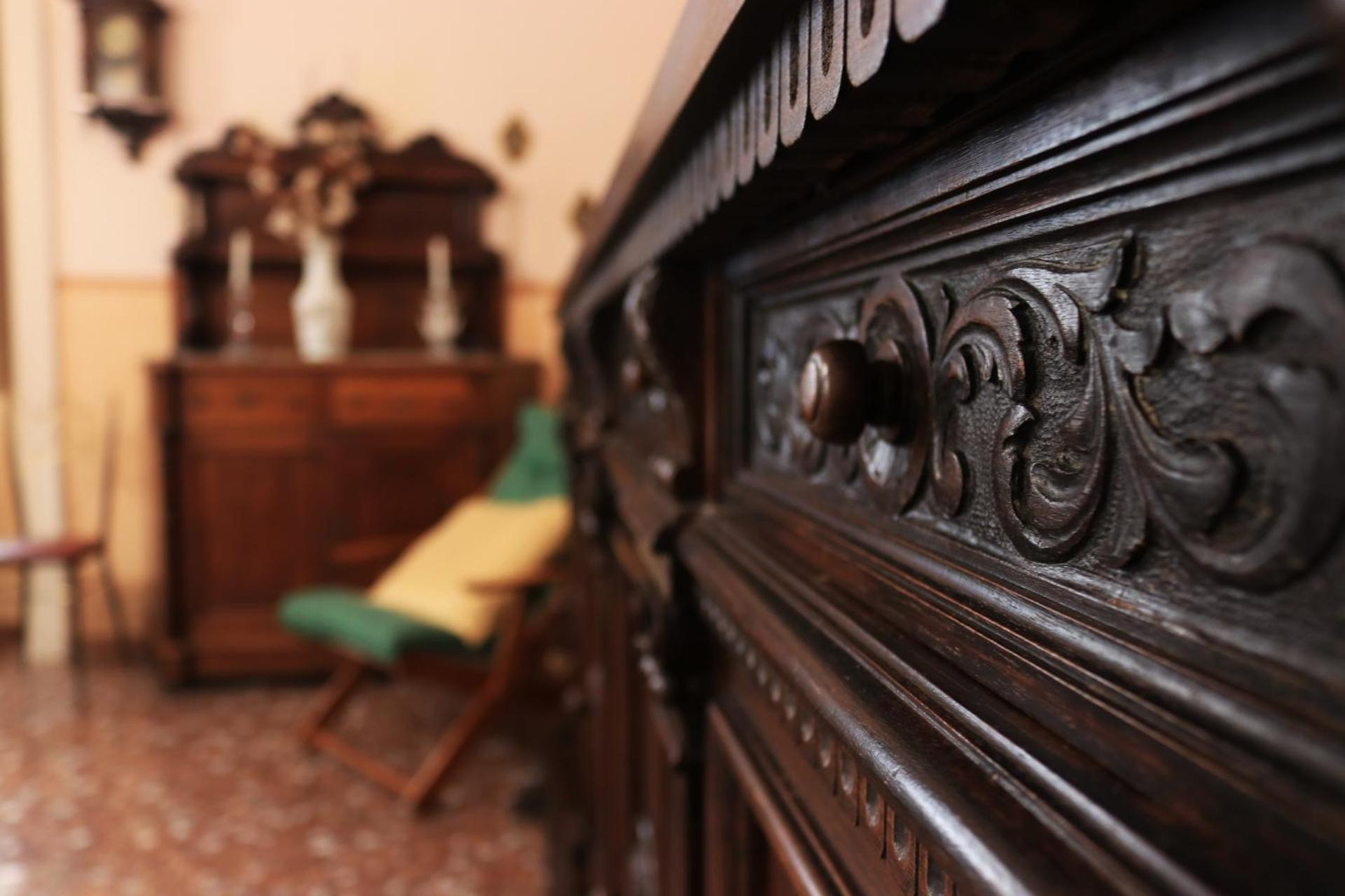 Zia Sisina - Dimora Storica