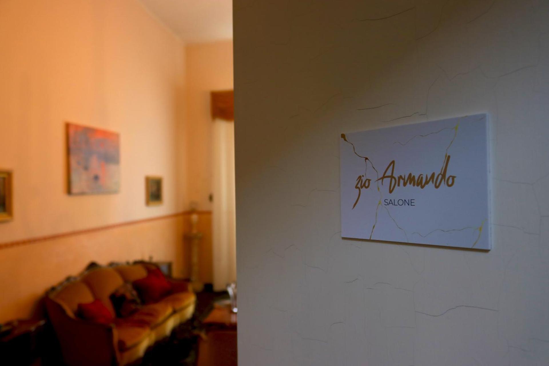 Zia Sisina - Dimora Storica