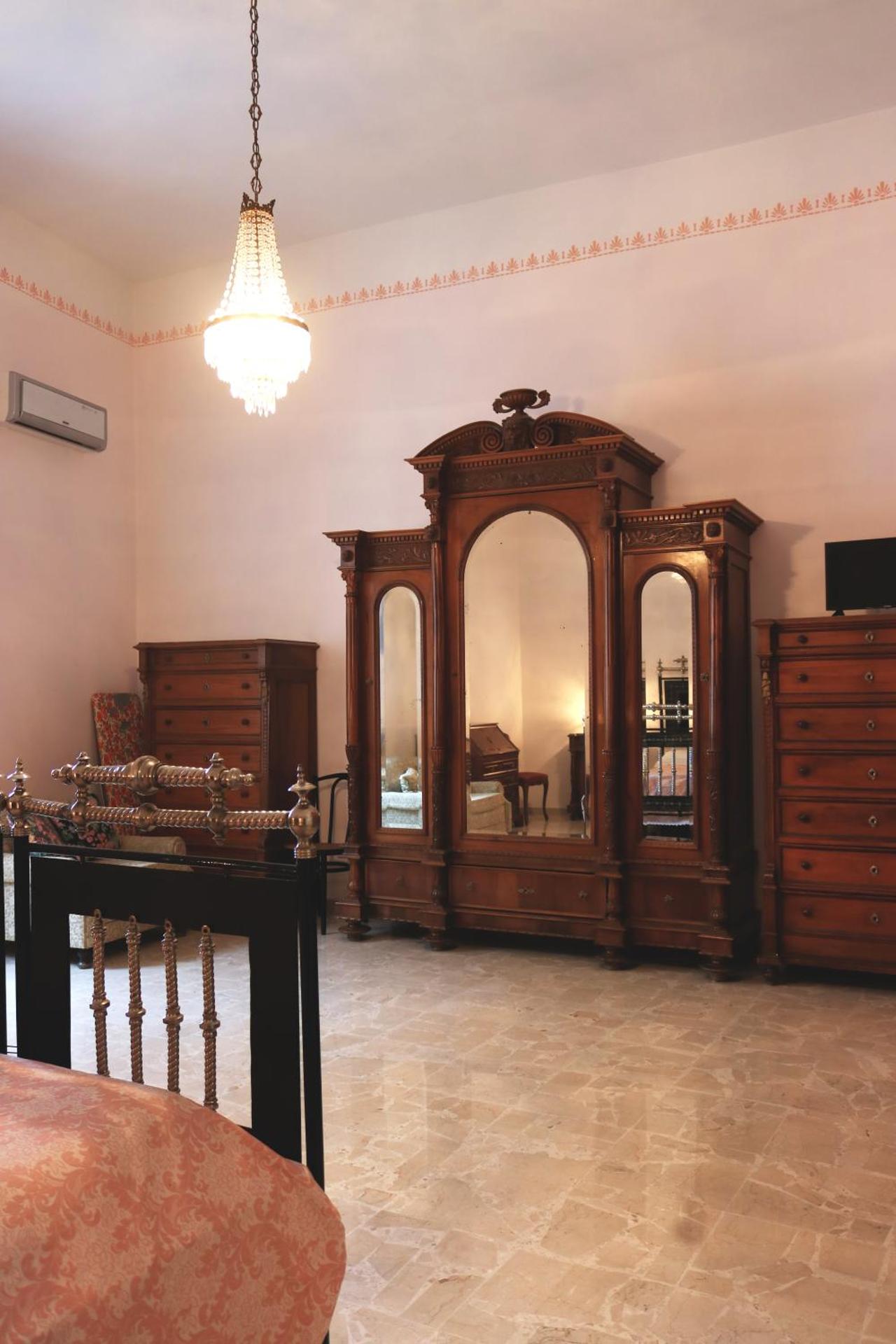 Zia Sisina - Dimora Storica