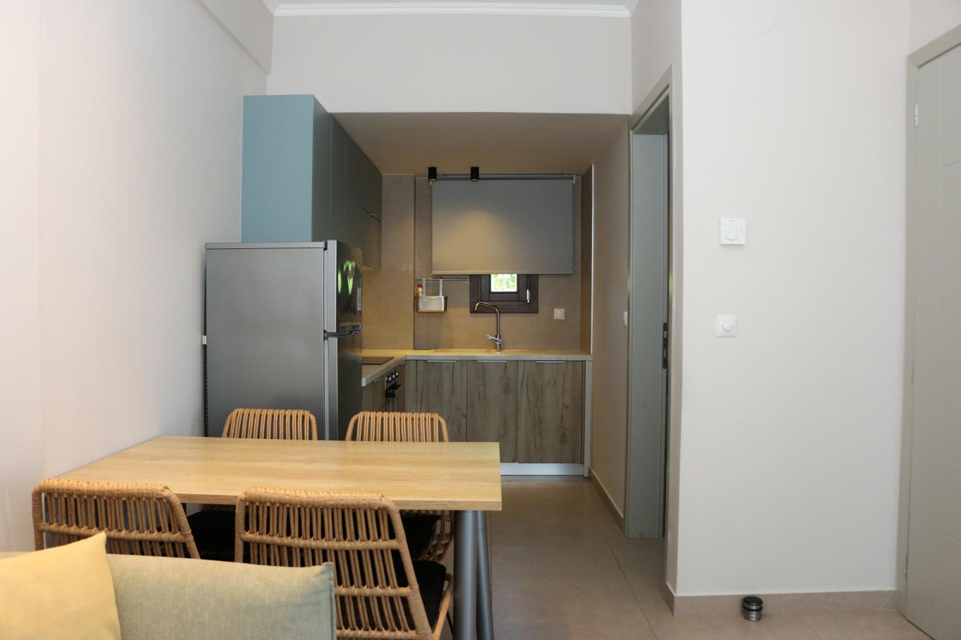 Marineiko Luxury Apartments