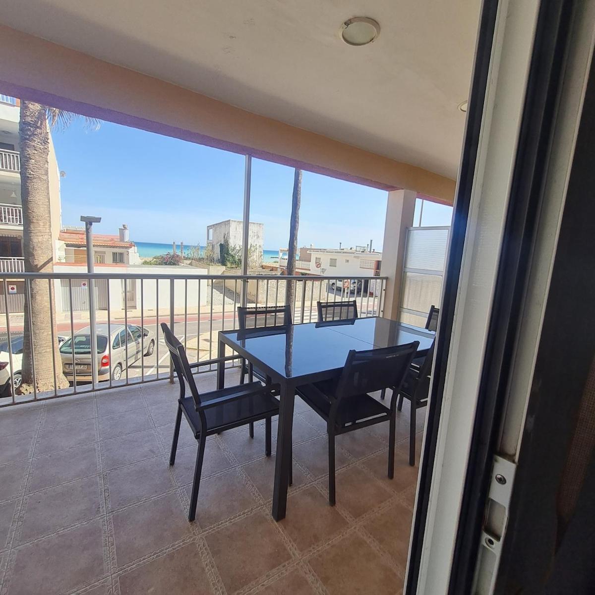 Nules Beach Apartment