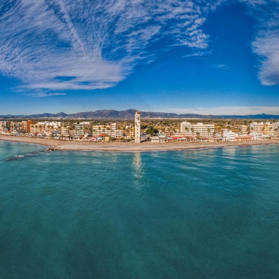 Nules Beach Apartment