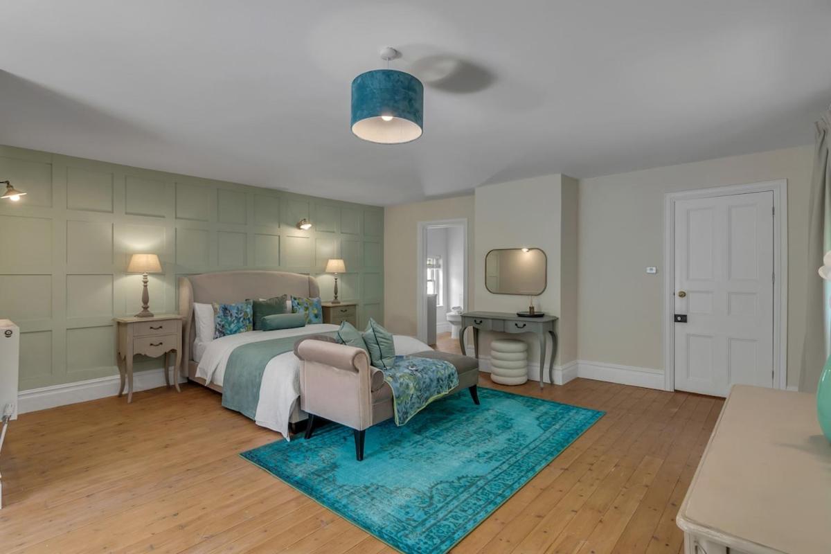 New - Luxury Suffolk Stay