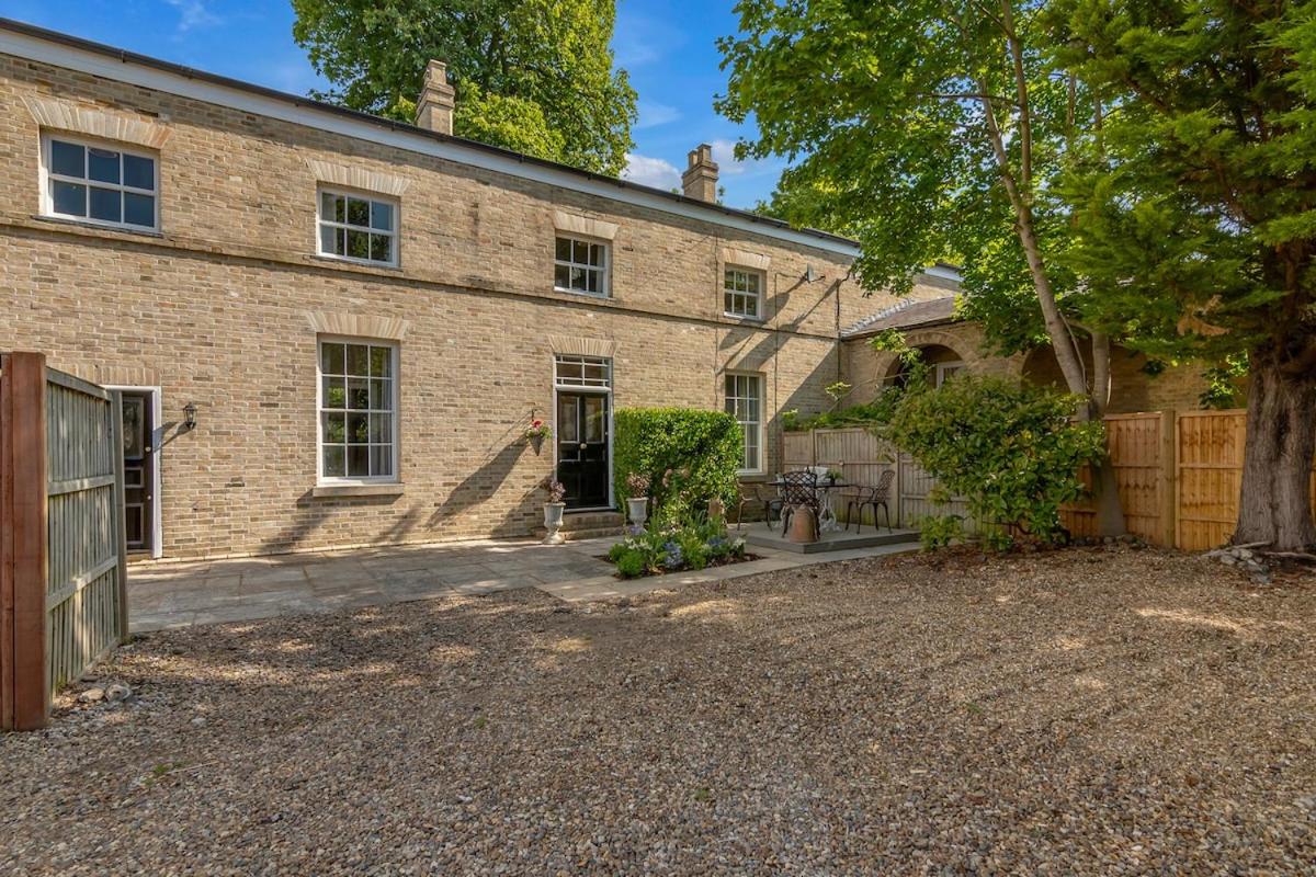 4 Bedroom Home, near Beccles