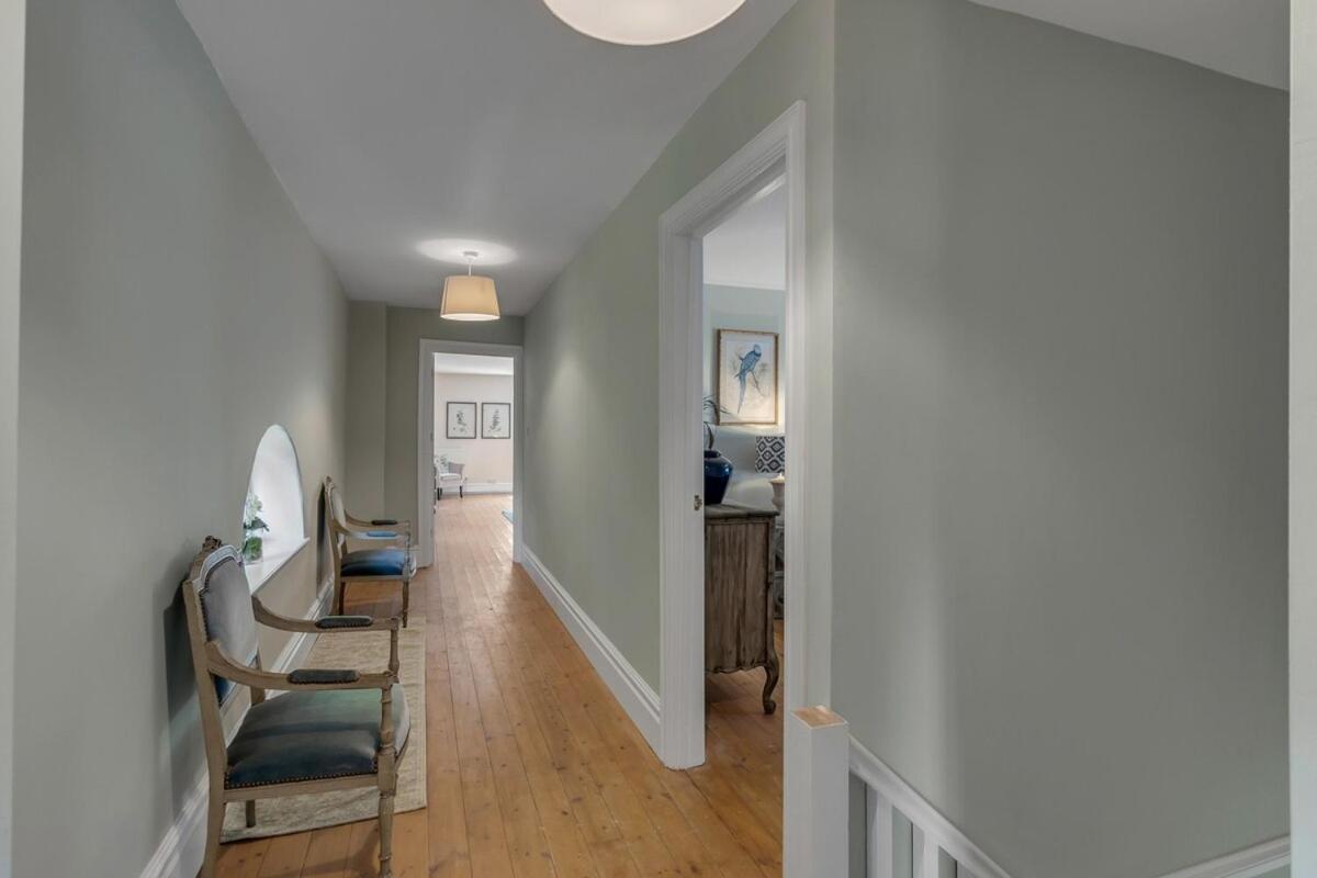 4 Bedroom Home, near Beccles