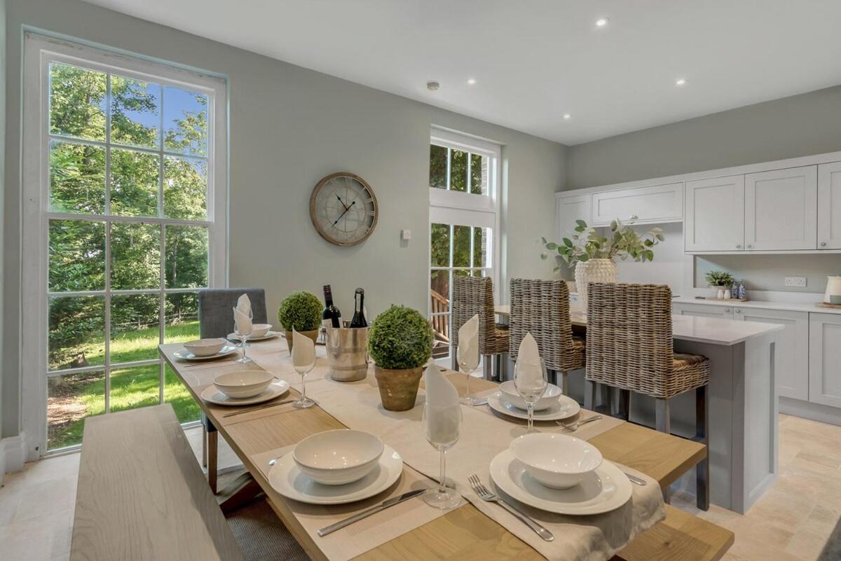 New - Luxury Suffolk Stay