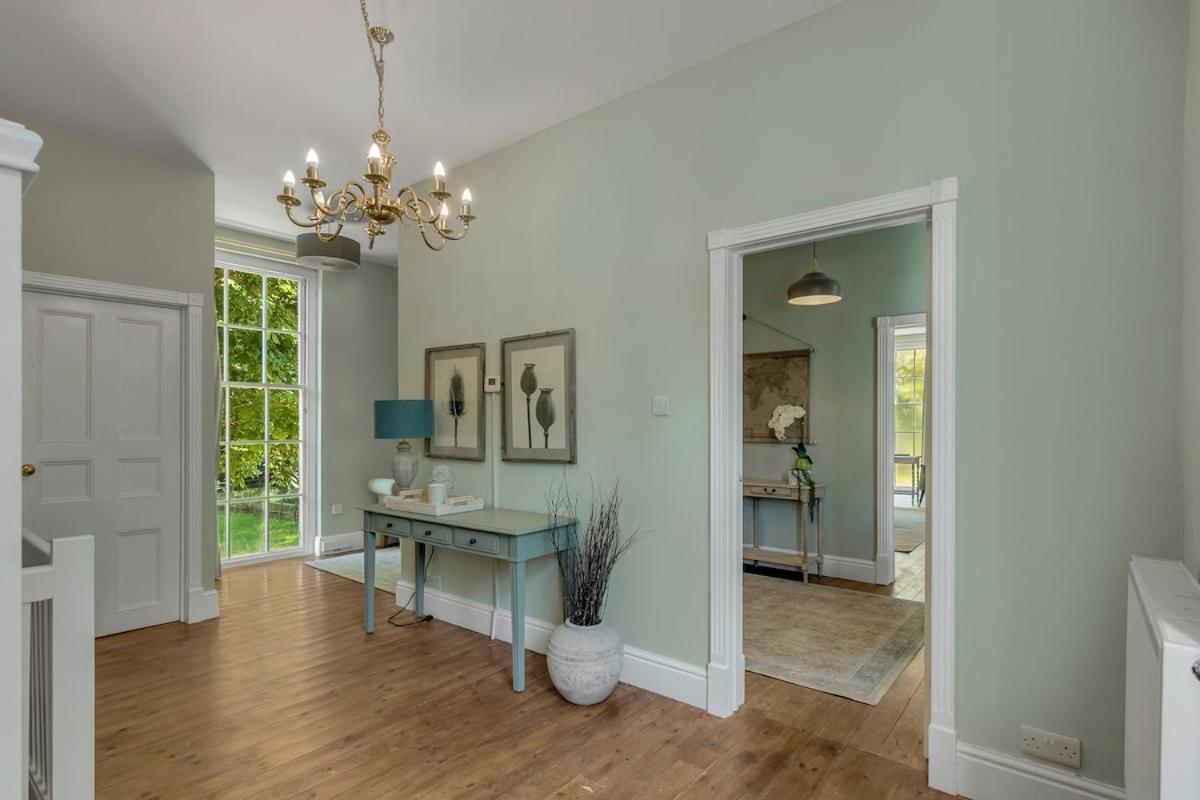 4 Bedroom Home, near Beccles