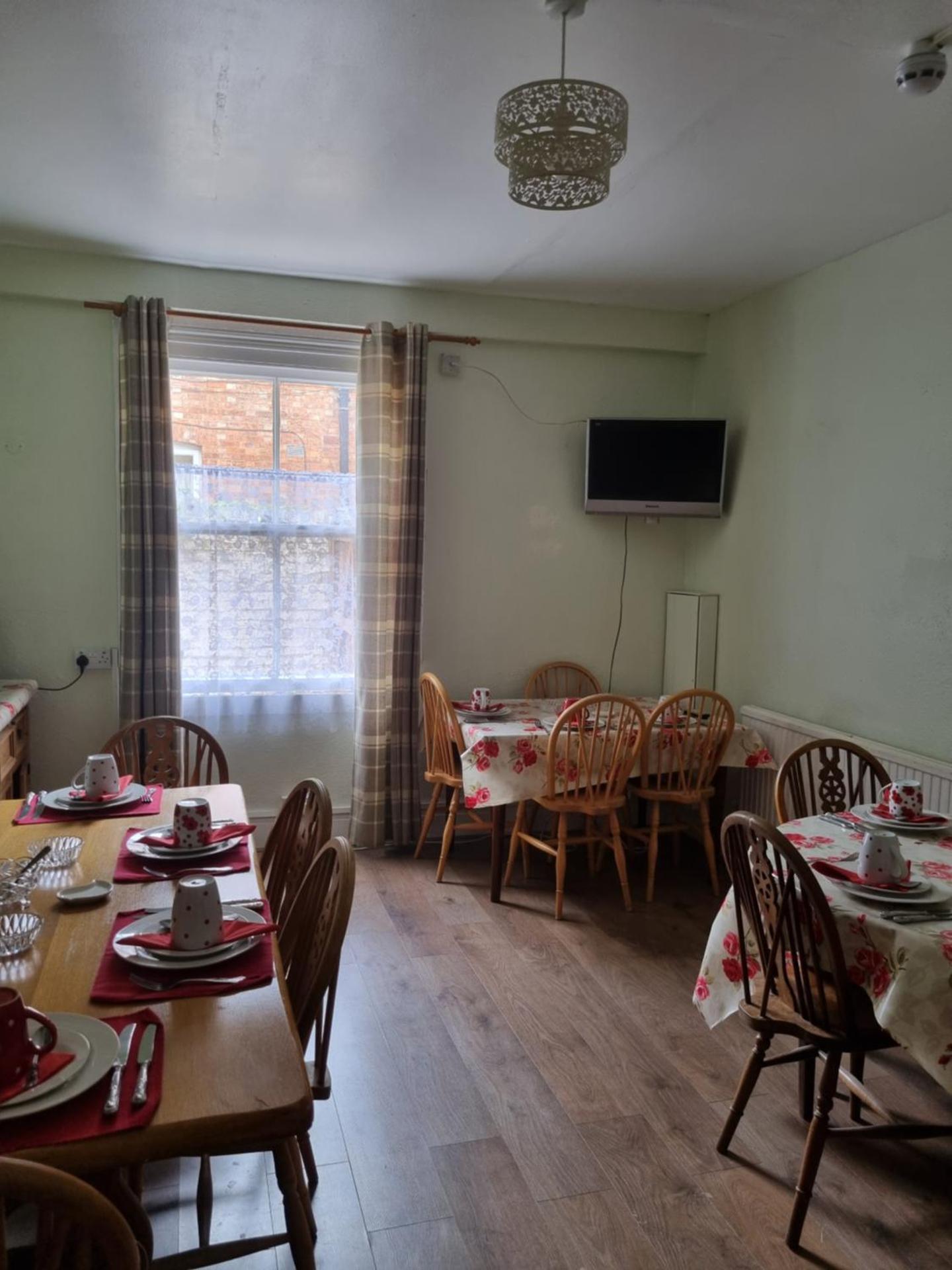 Victoria Guest House