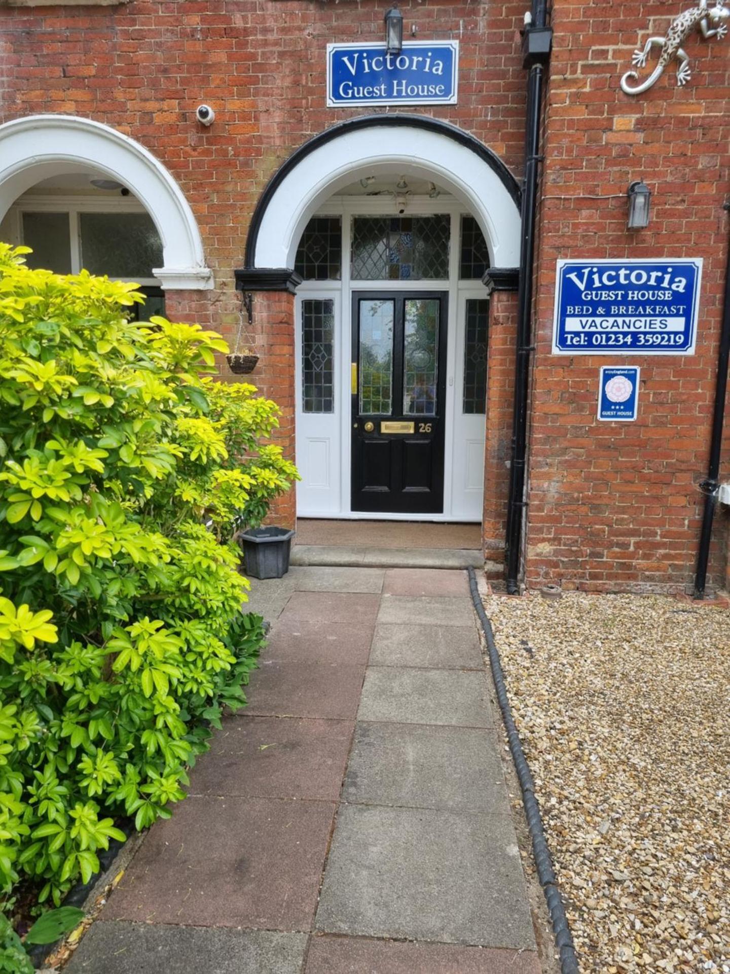 Victoria Guest House