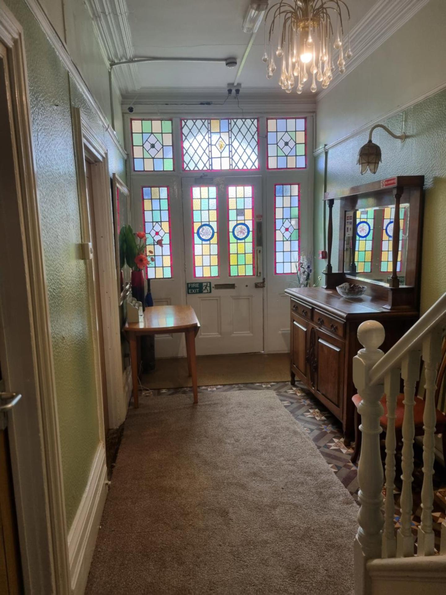 Victoria Guest House