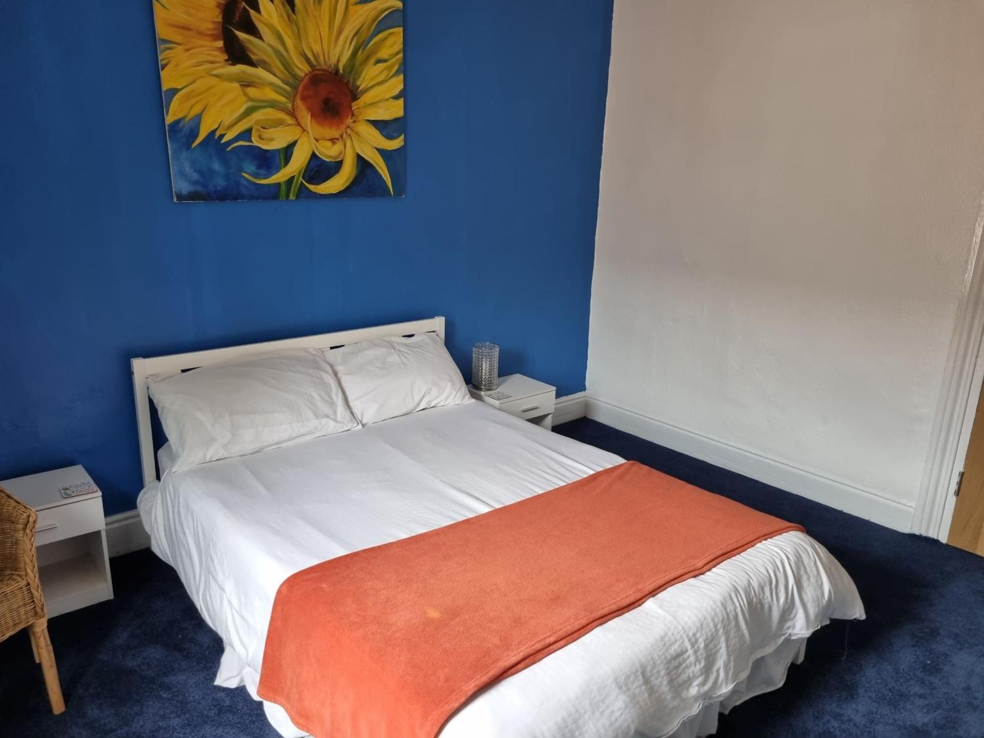 Victoria Guest House