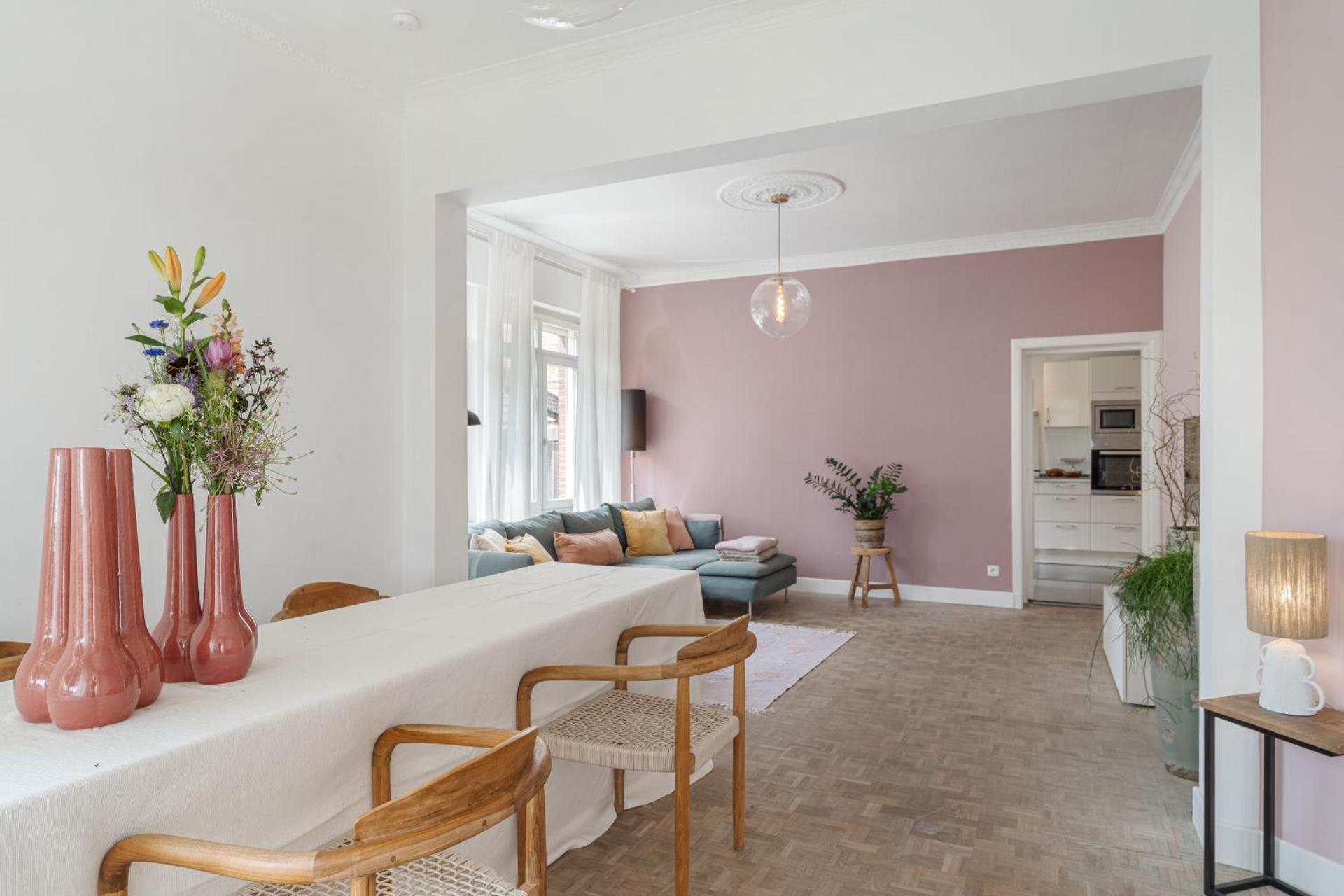 Vakantiewoning 't Hovenshuis