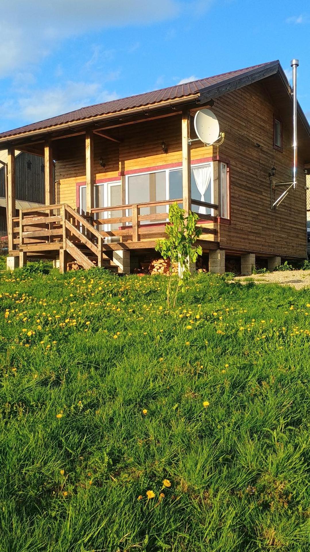 Casuta Schiorului Marisel, Cluj