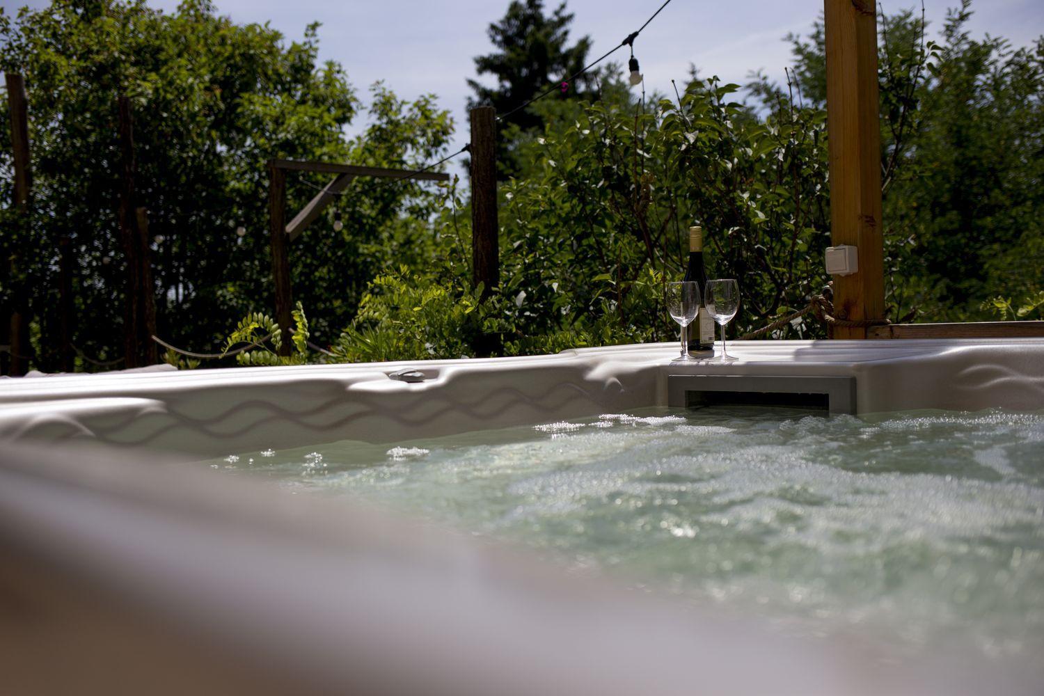 Chillinn Bikavér Cottage Eger