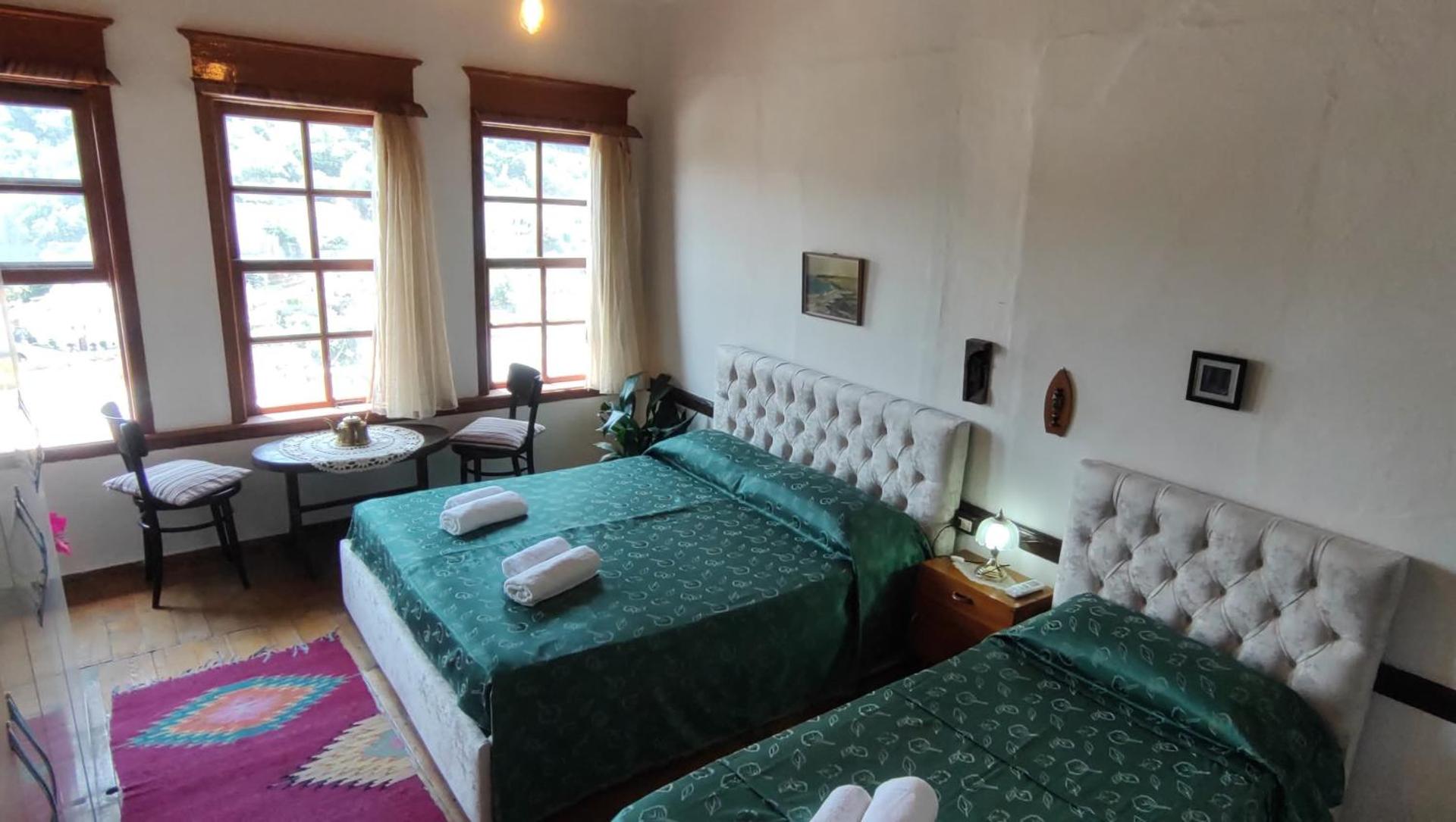 Guest House Panorama