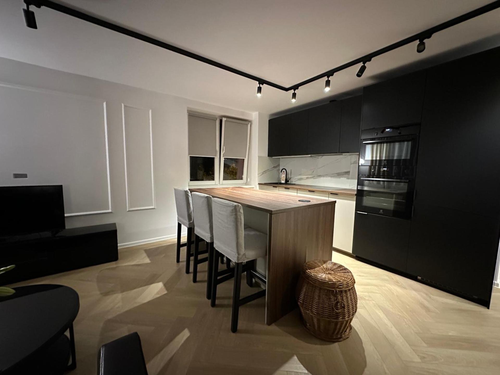 MIO Apartament Sosnowiec