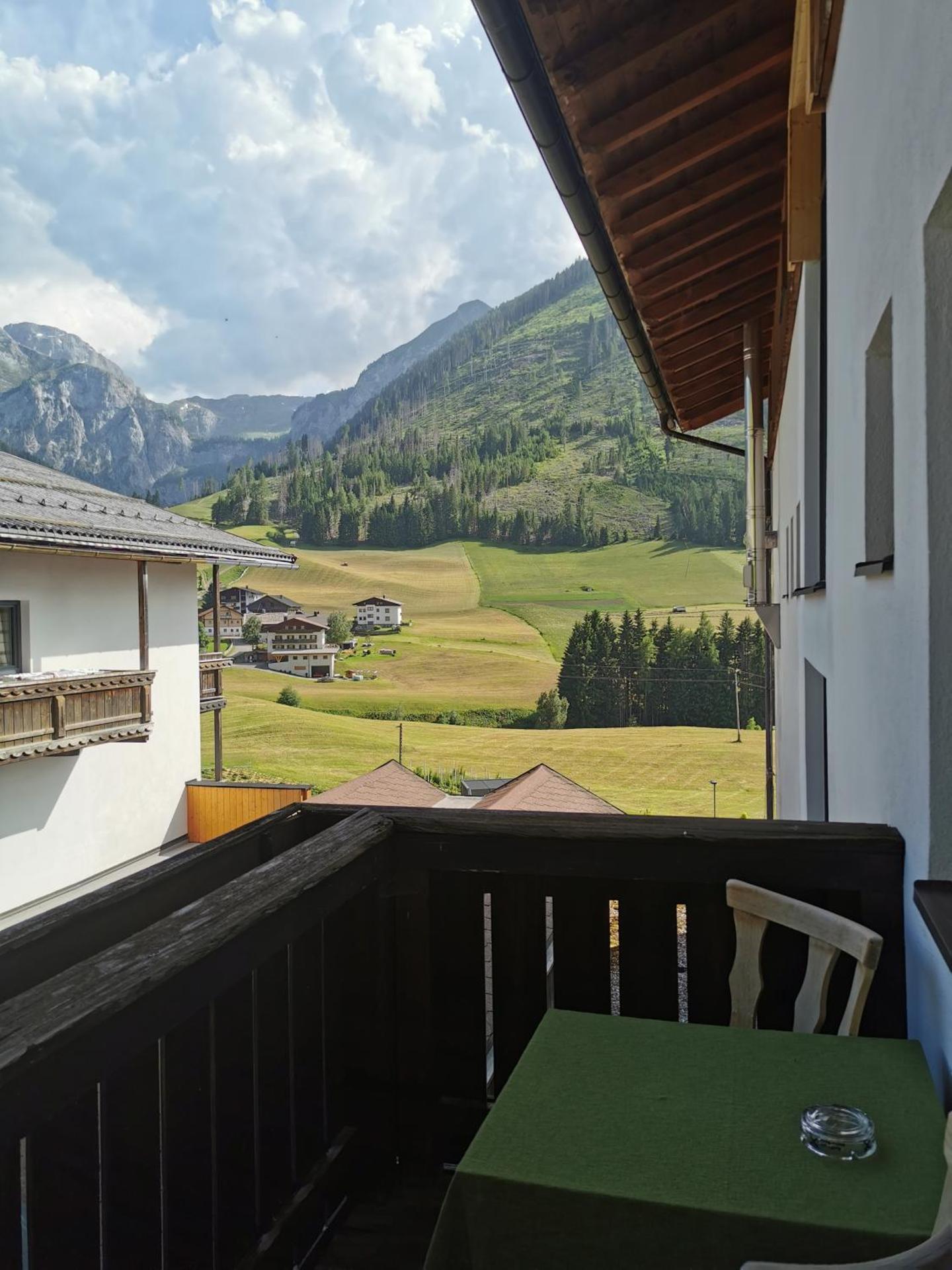 View (from property/room)