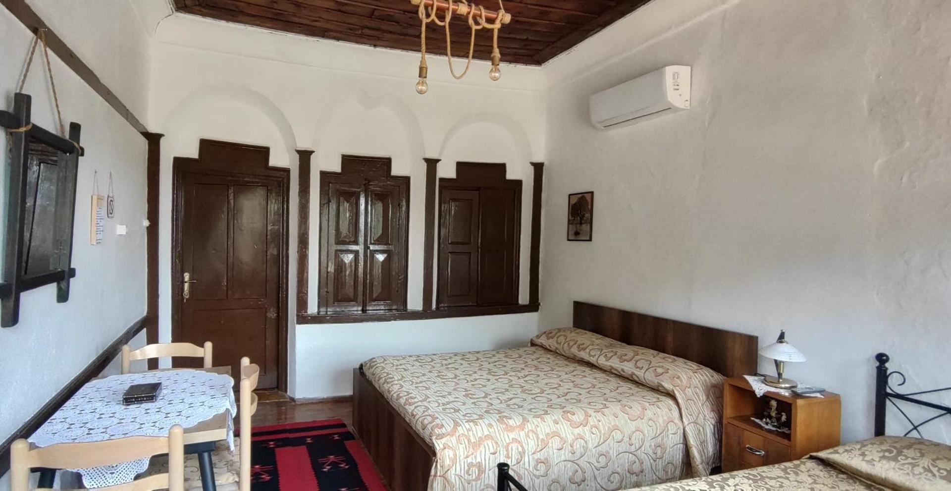 Guest House Panorama