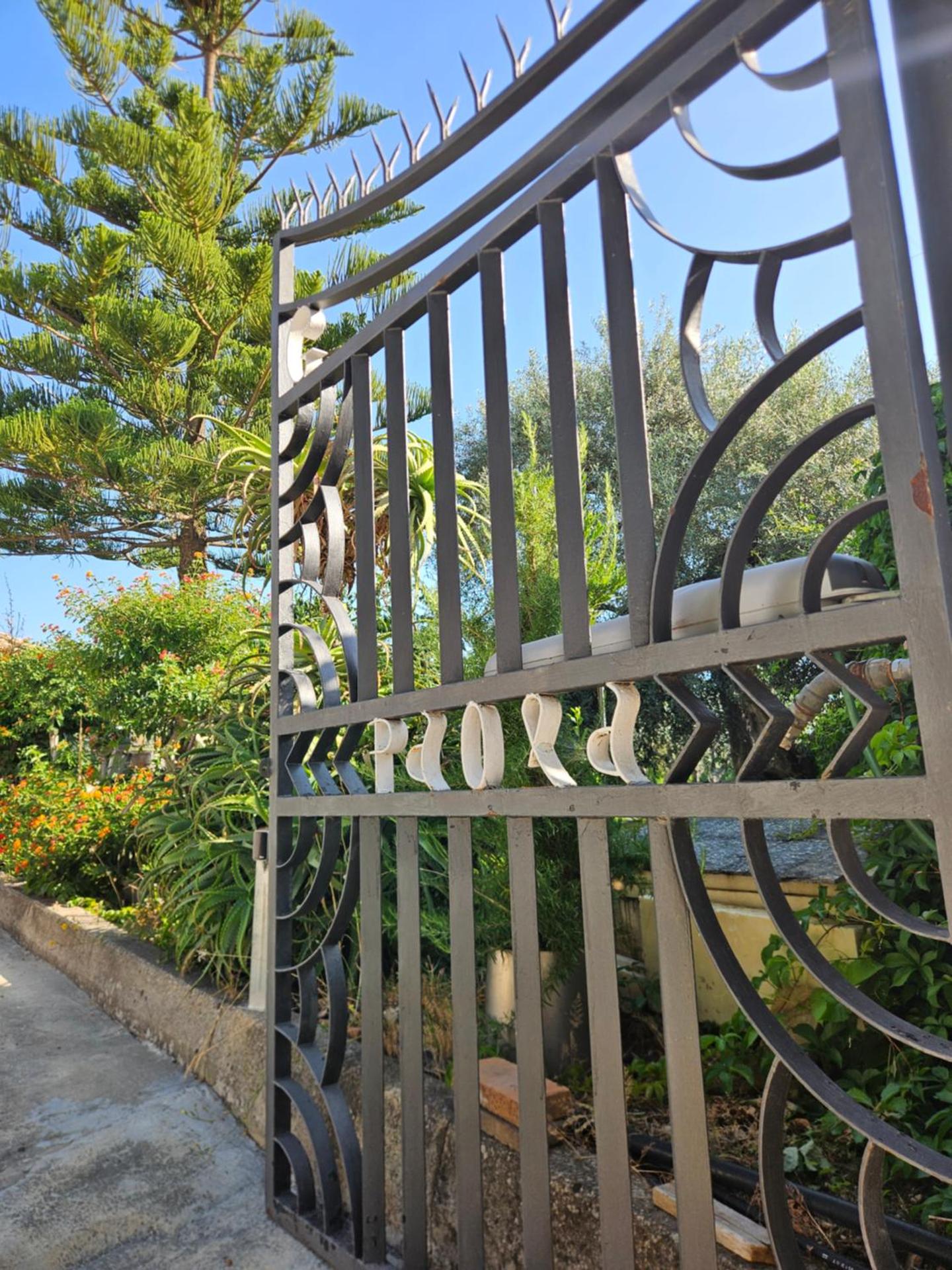 Villa Paola Pantalica