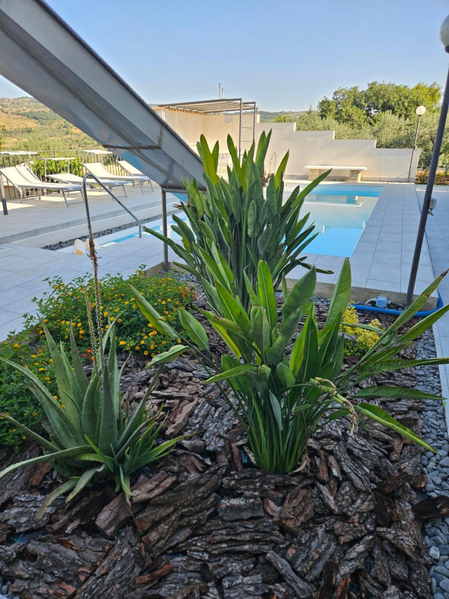 Villa Paola Pantalica