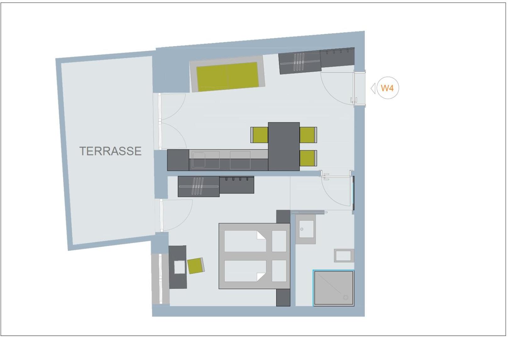 Planerhof Apartment Edelweiss