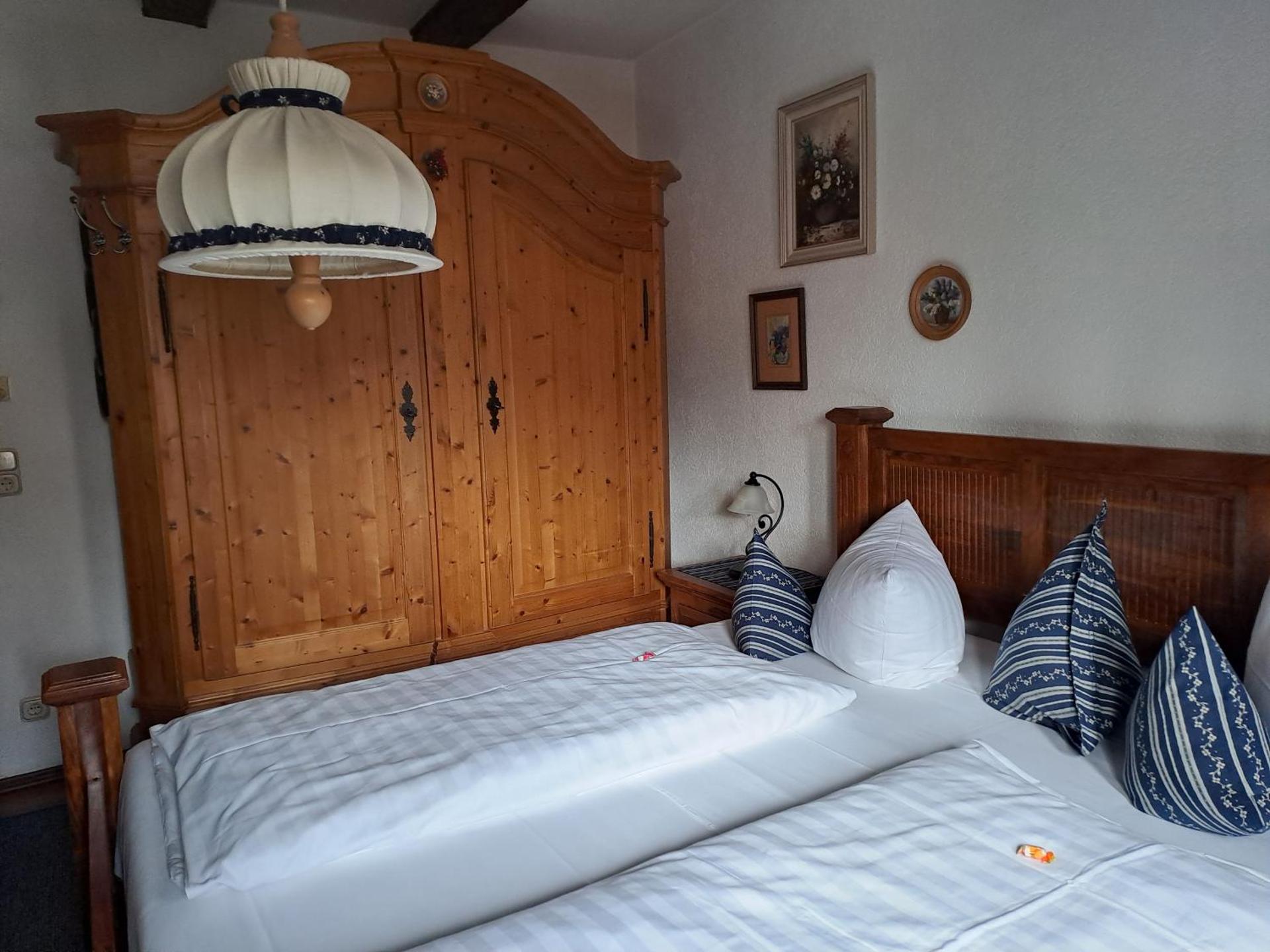 Altfraenkische Weinstube