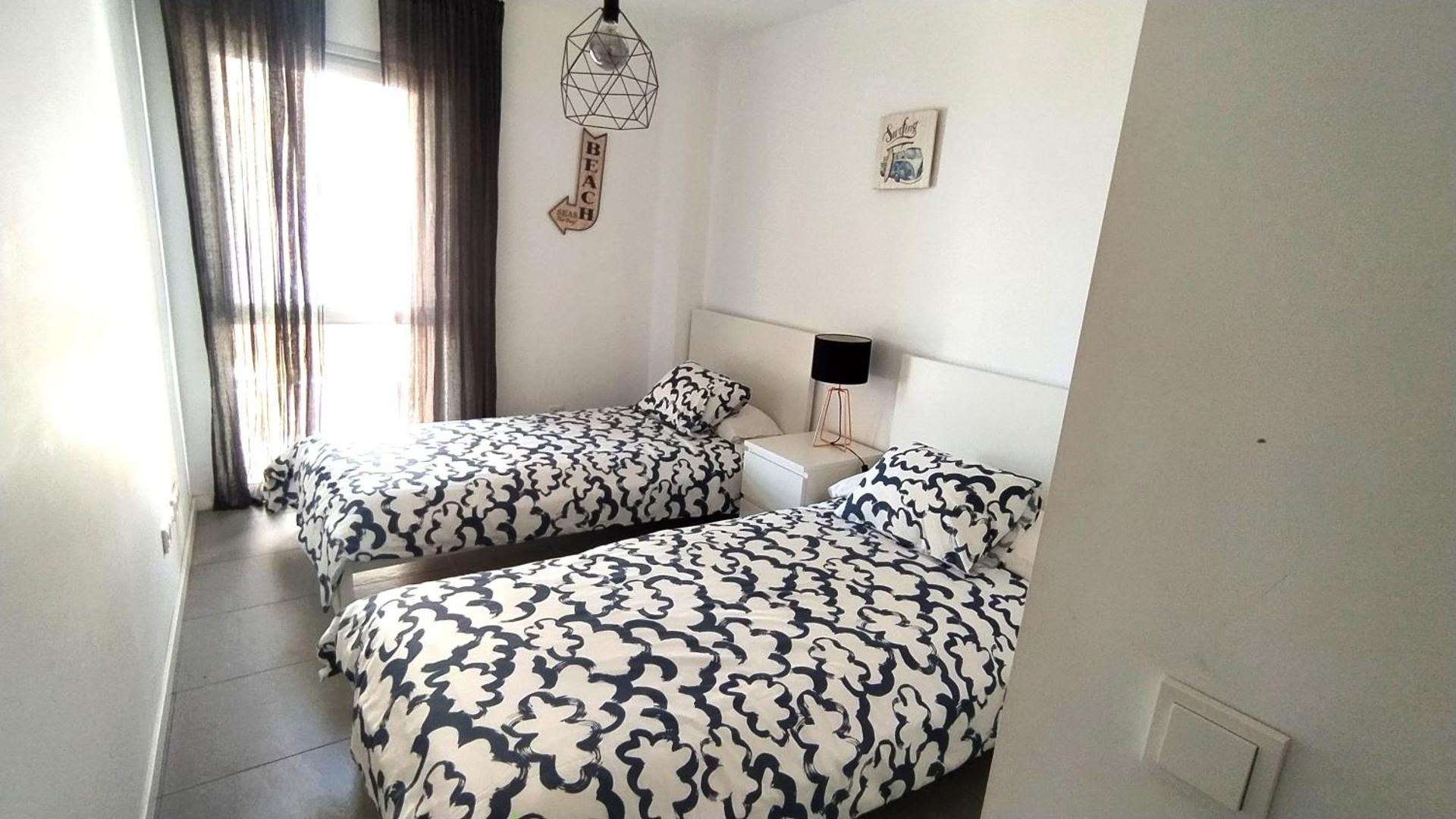 Casa Rincón Medanero