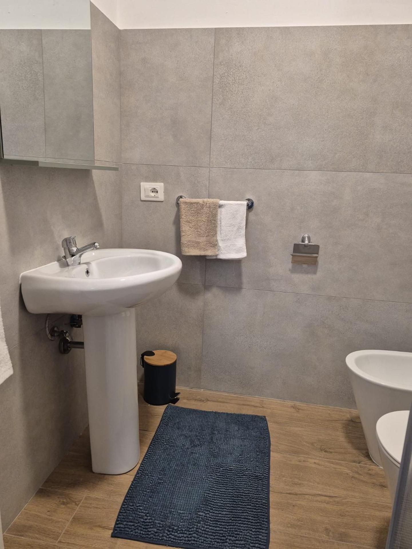 B&B La Casetta di Cecè