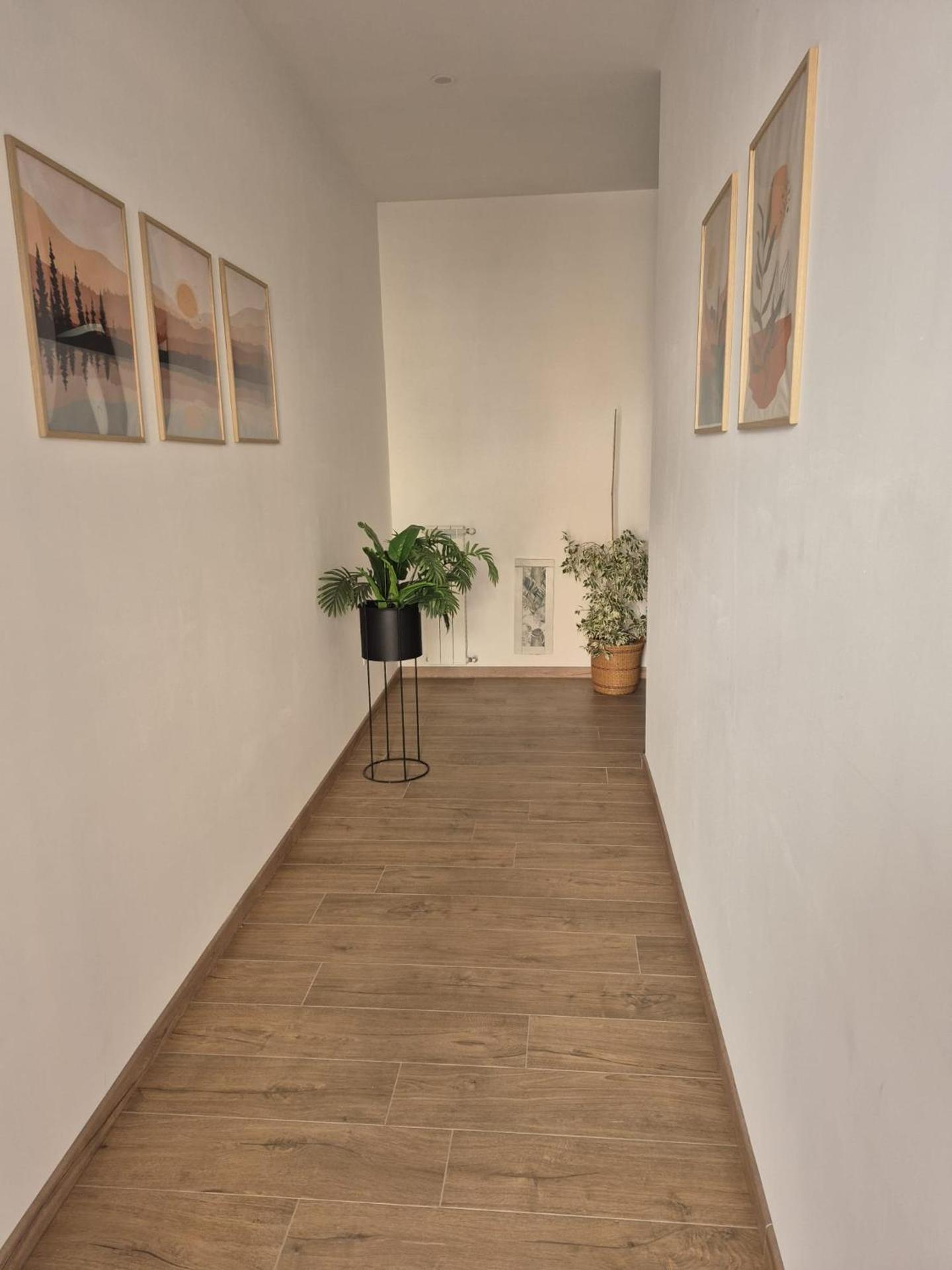 B&B La Casetta di Cecè