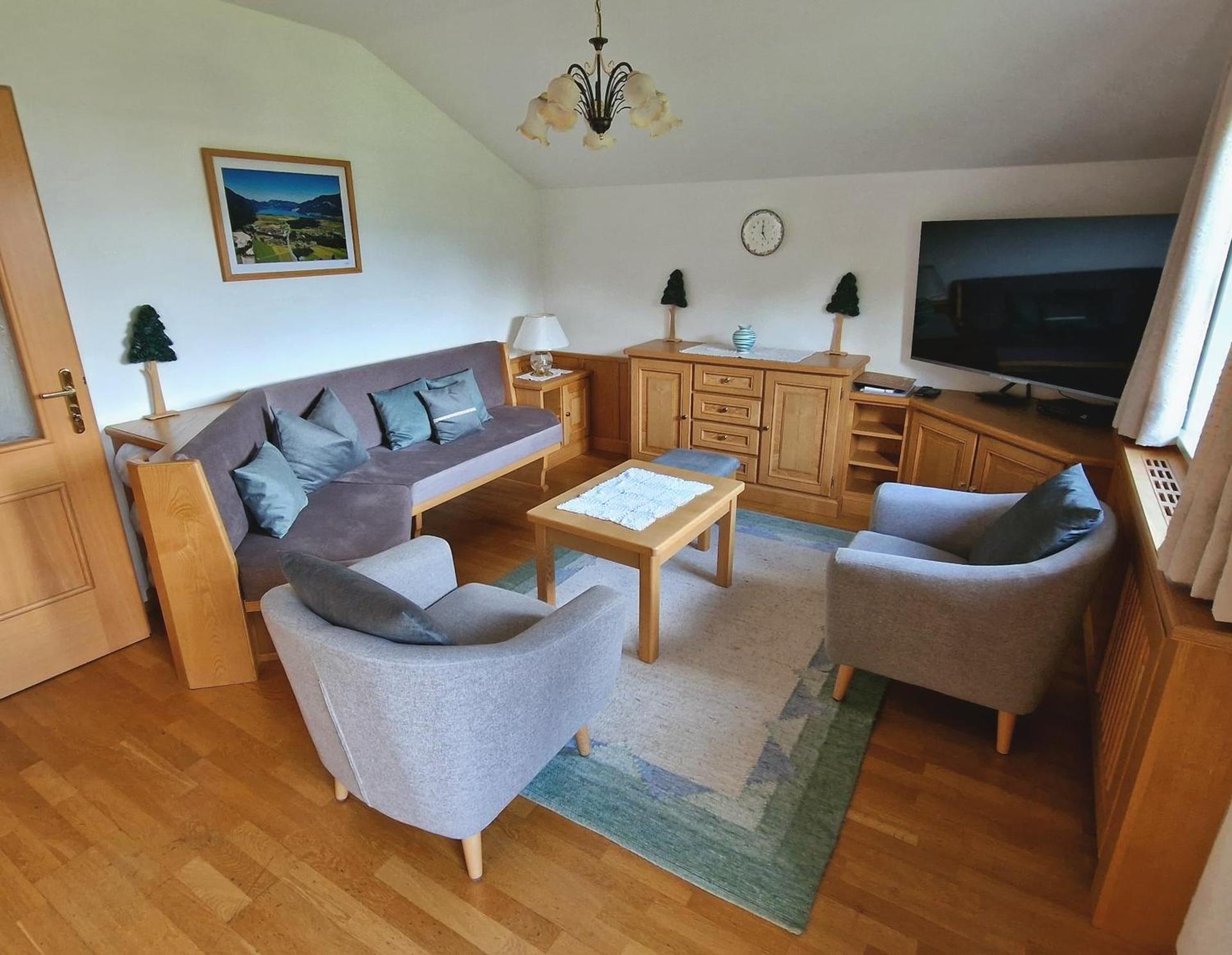 Aberseehaus Nussbaumer