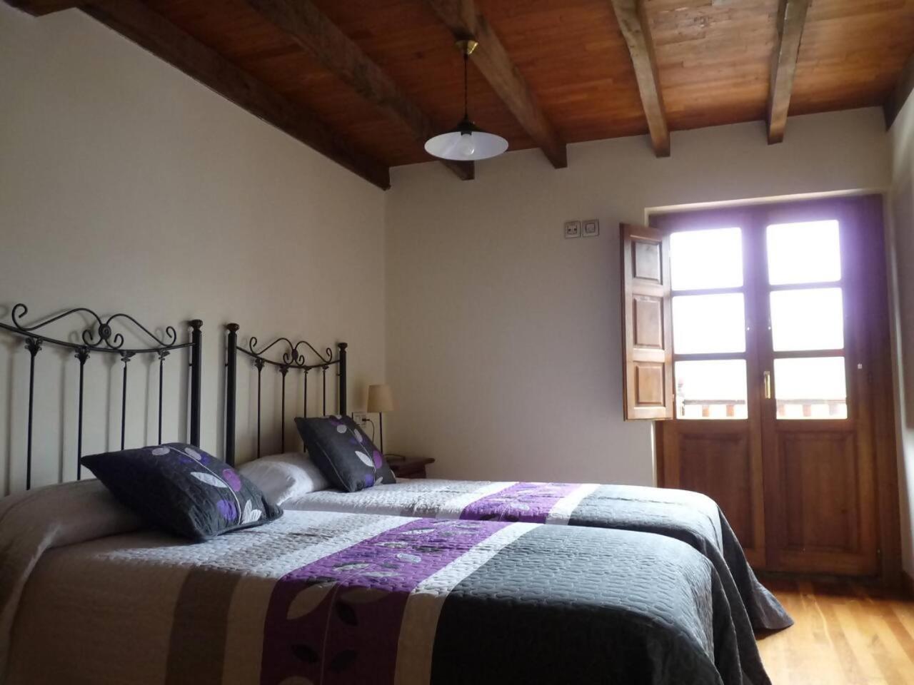 CASA IRIS, tranquilidad a 5' de Cangas de Onís