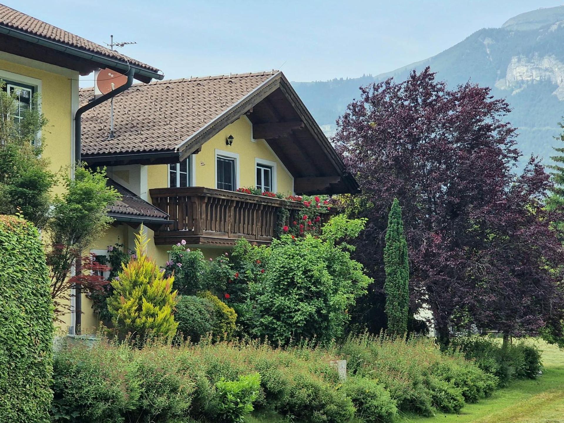 Aberseehaus Nussbaumer