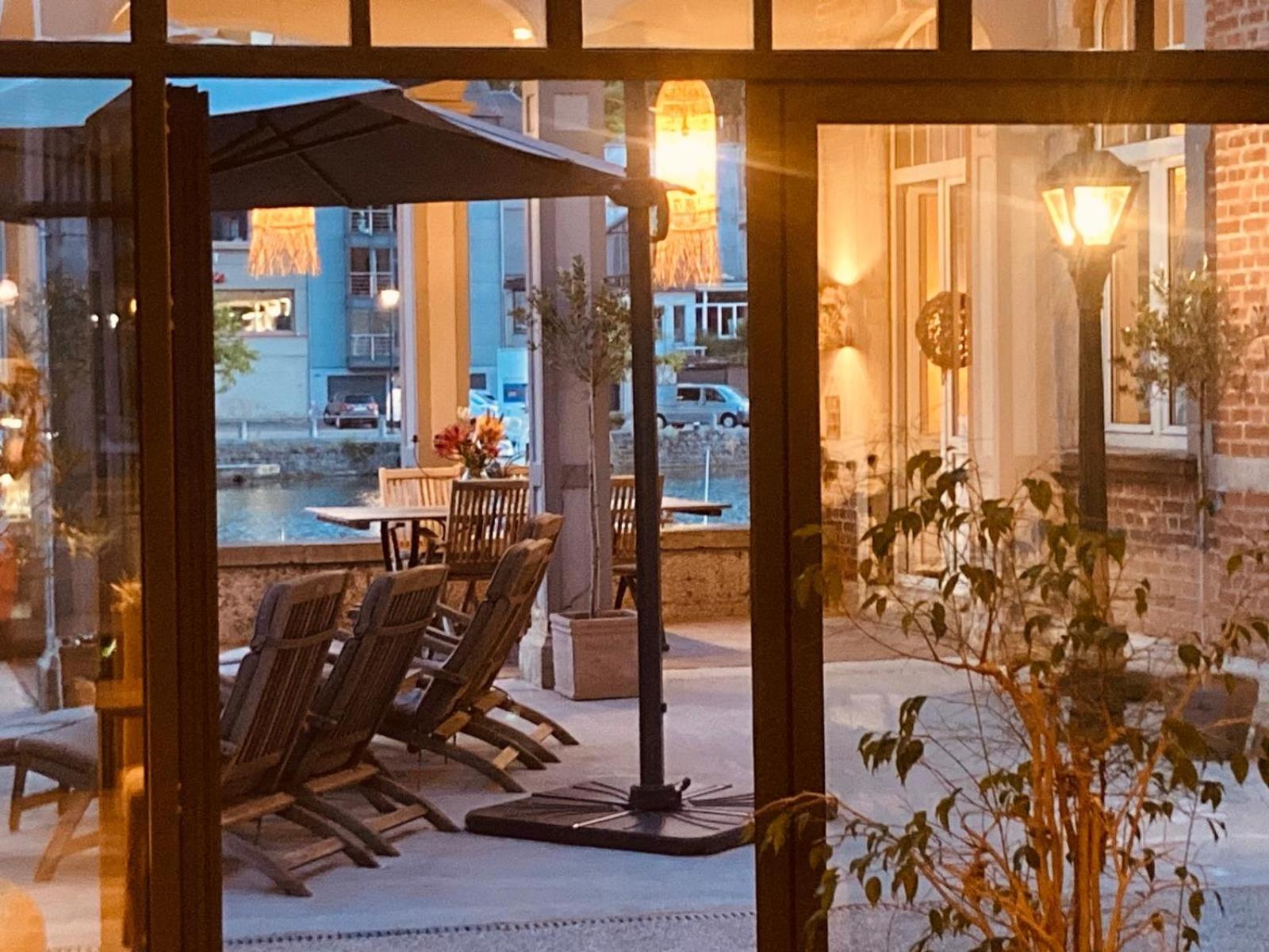 Les Terrasses de Sax