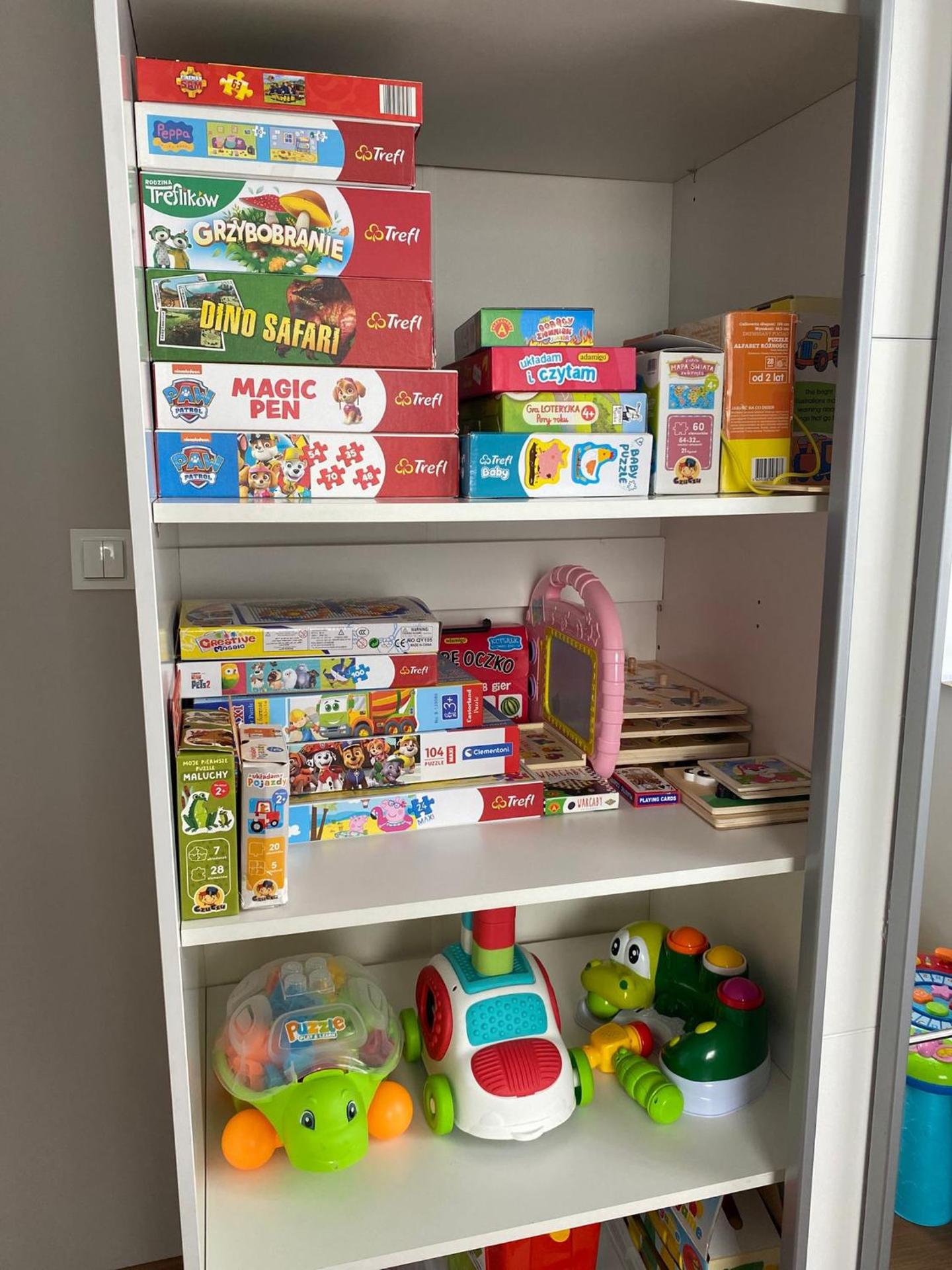 Apartament Nova Gniewino