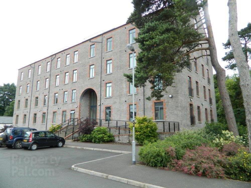 The Mill Sixmilewater Mill Antrim