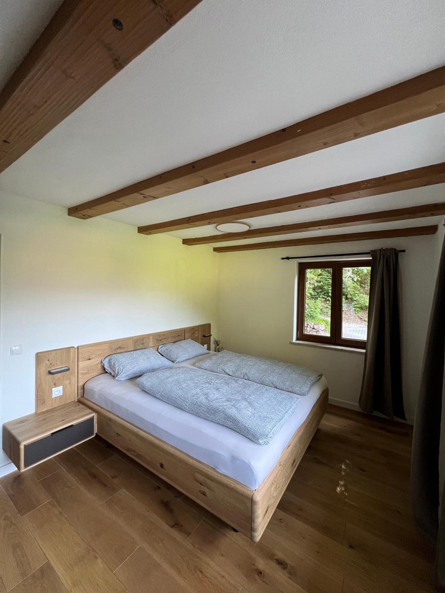 For Rest Apartments - Naturnah entspannen - Idyllische Apartments mit Ausblick & gratis Parken