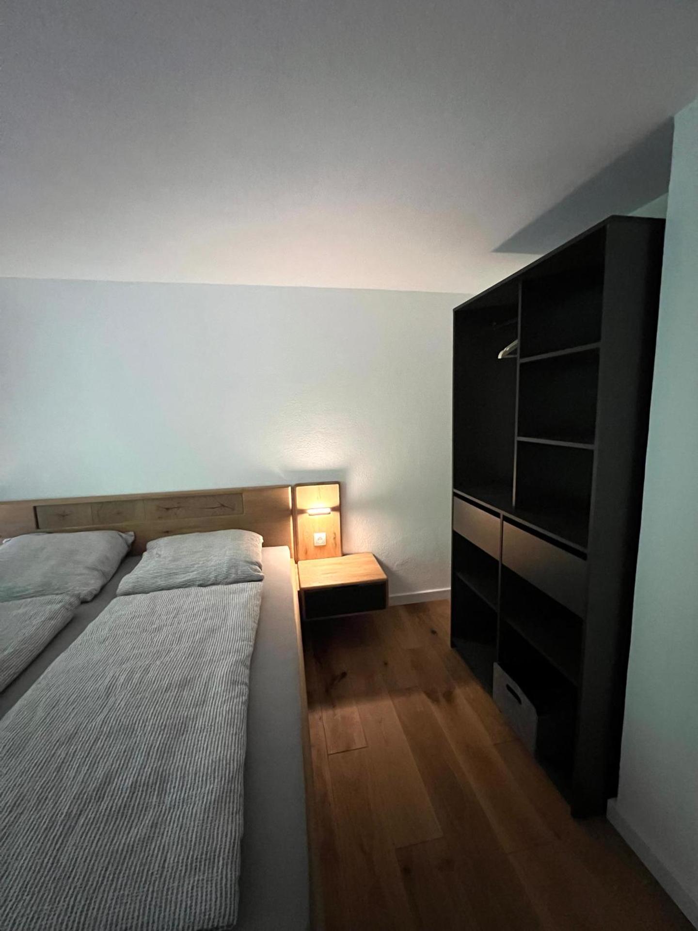 For Rest Apartments - Naturnah entspannen - Idyllische Apartments mit Ausblick & gratis Parken