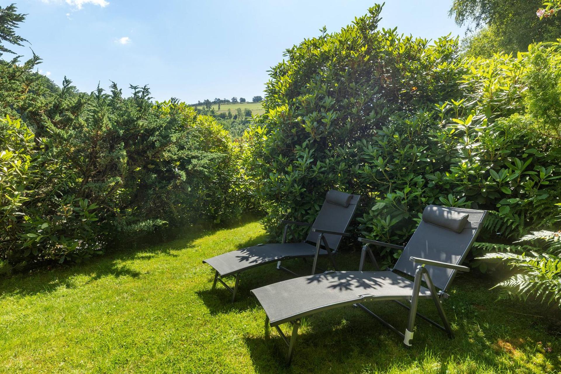 Ferienwohnungen Demberg