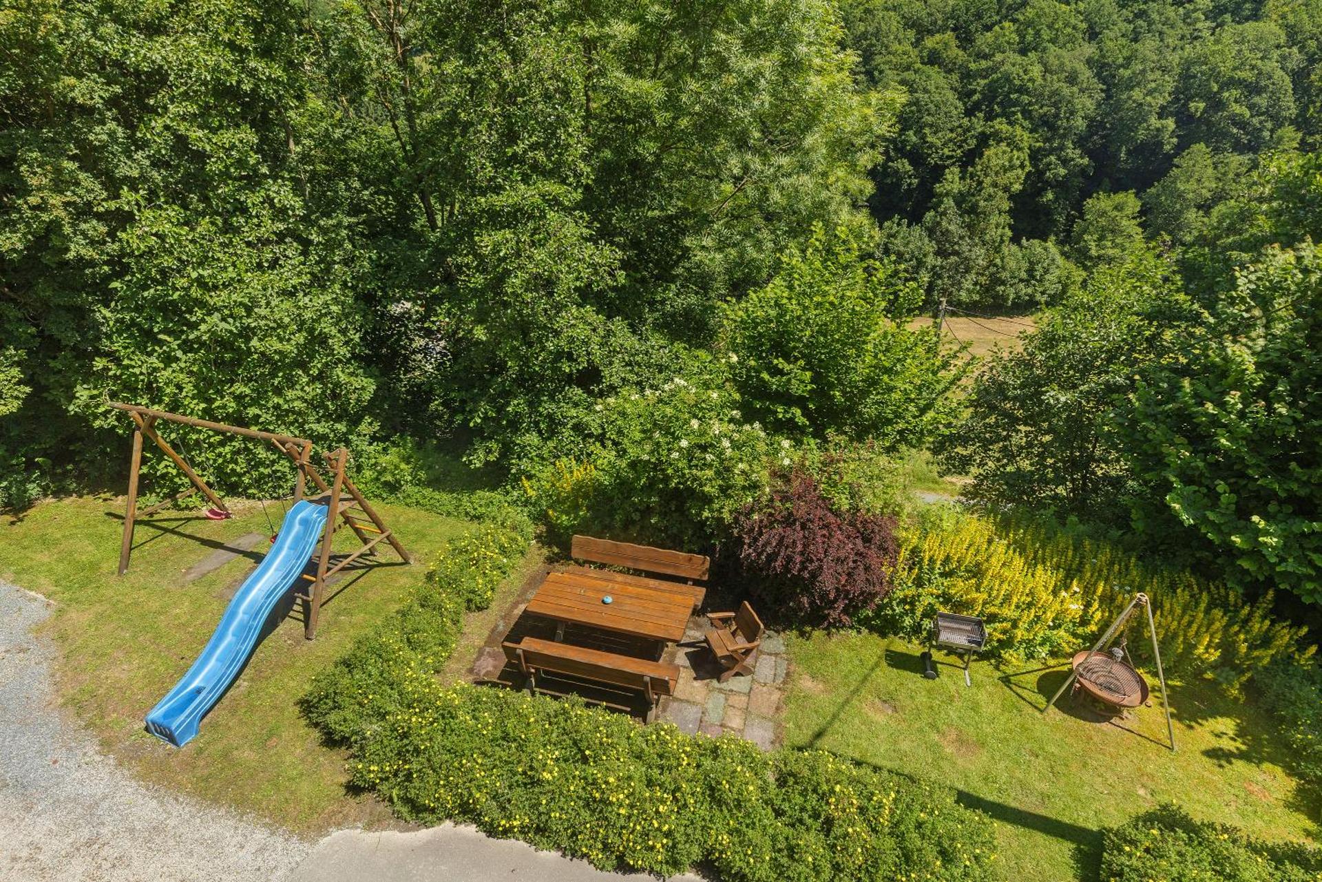 Ferienwohnungen Demberg