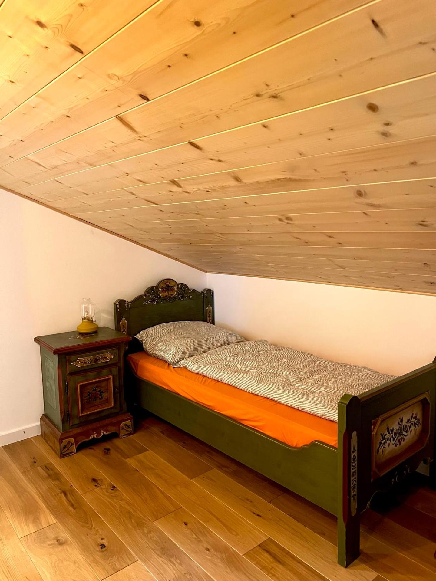 For Rest Apartments - Naturnah entspannen - Idyllische Apartments mit Ausblick & gratis Parken