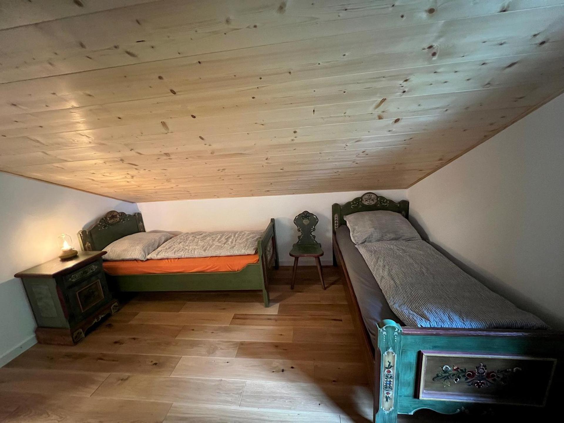 For Rest Apartments - Naturnah entspannen - Idyllische Apartments mit Ausblick & gratis Parken