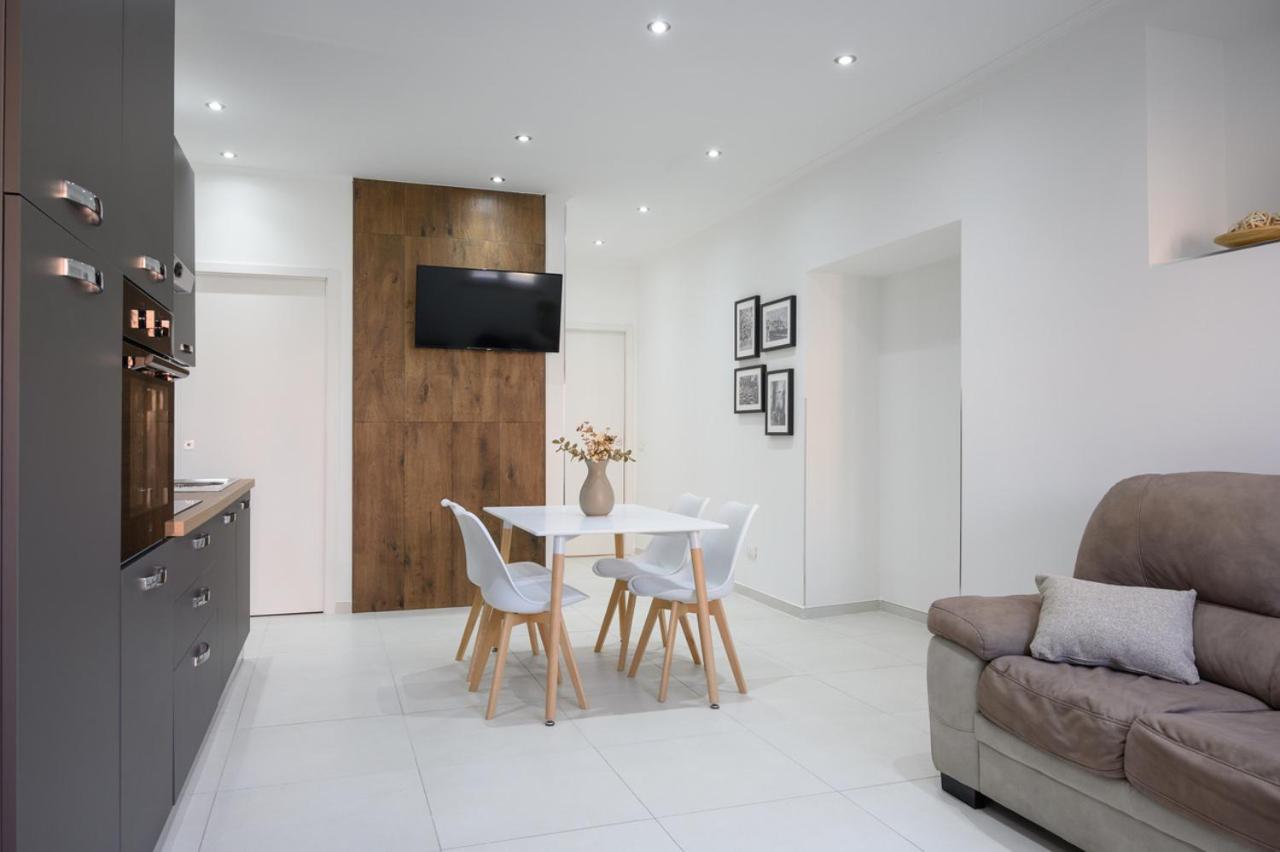 Le Stanze di Ludovica