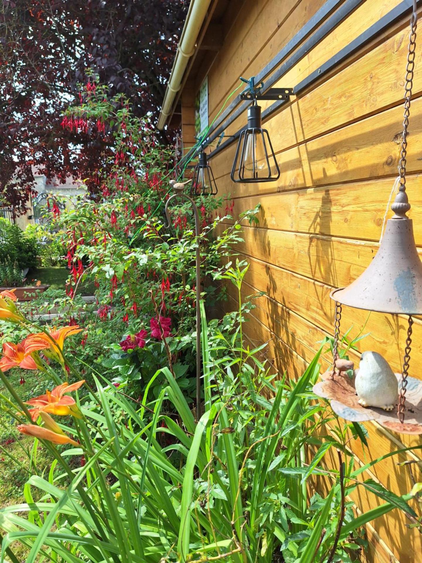 Aux grès des moisonettes