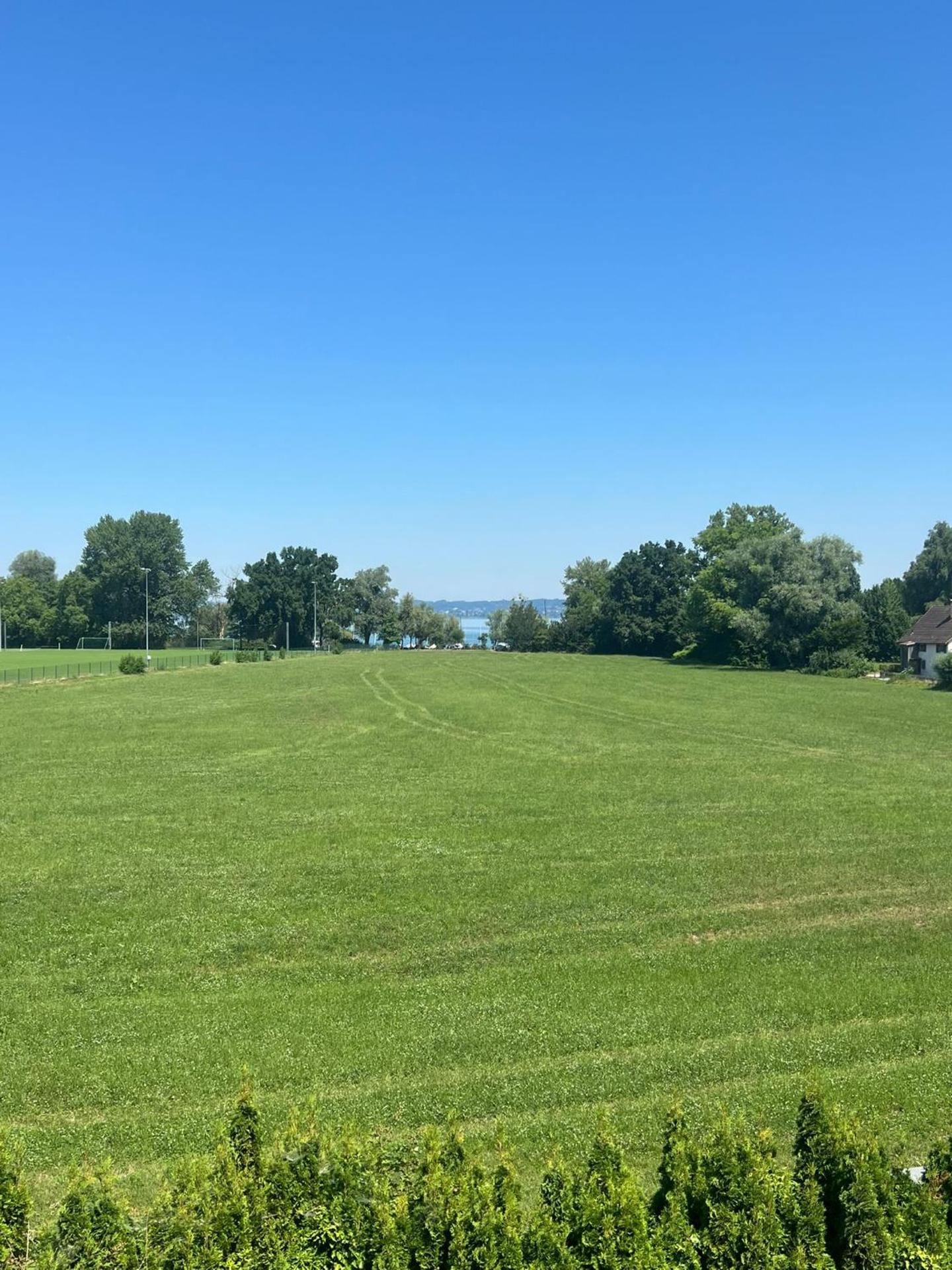 Seeblick Bodensee 8 Free Parking Free Internet