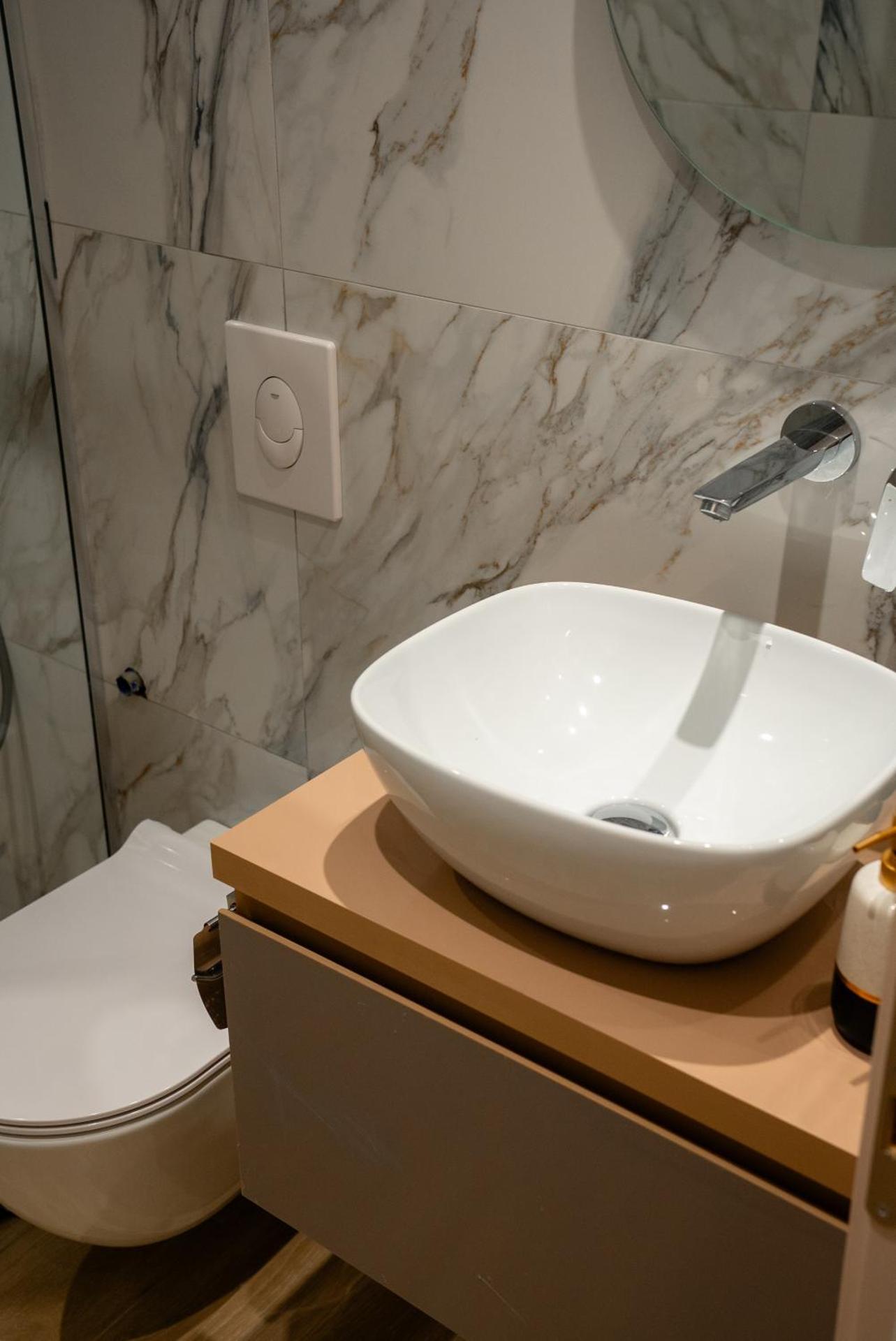 Ionian Blue Apartament 6