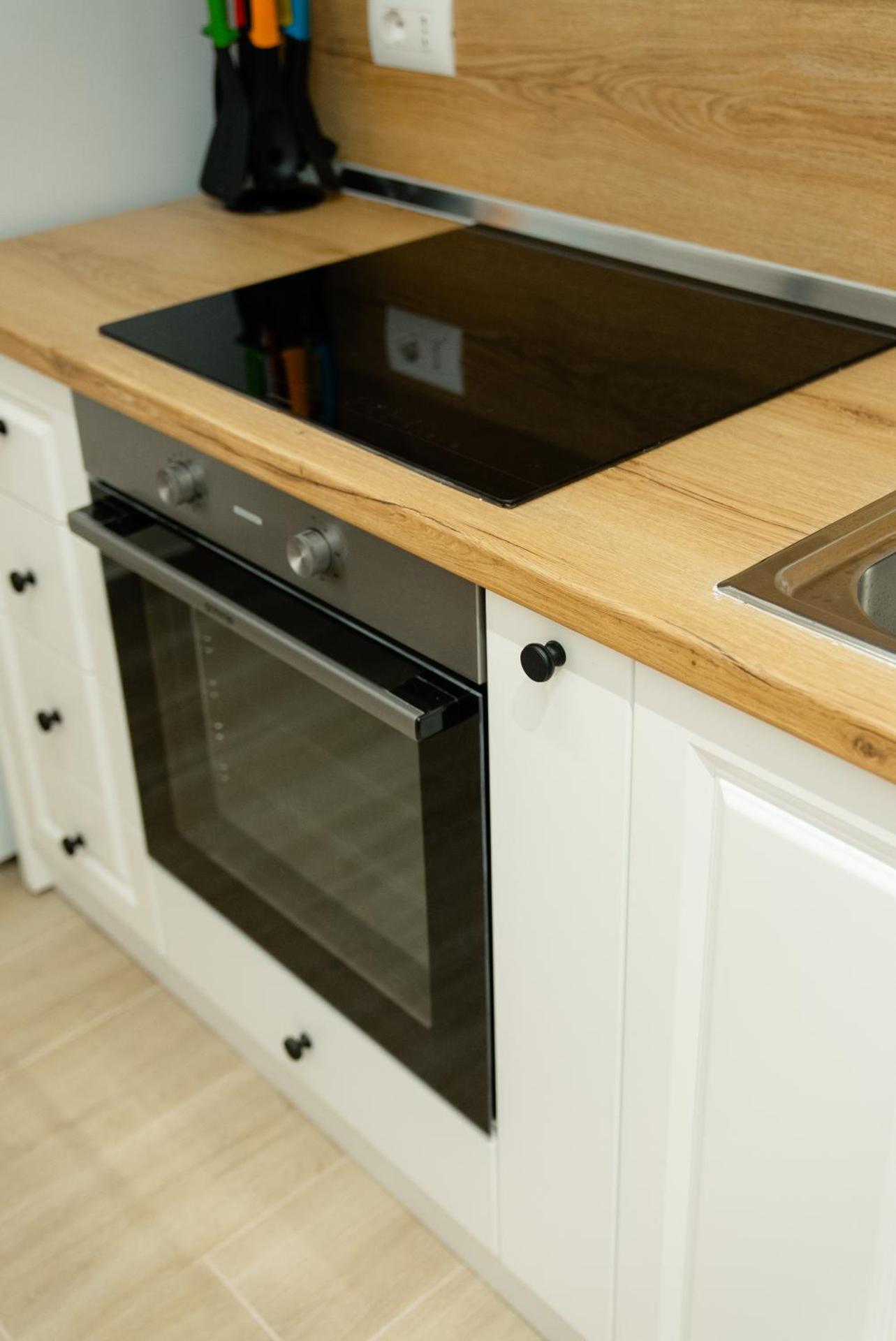 Ionian Blue Apartament 6