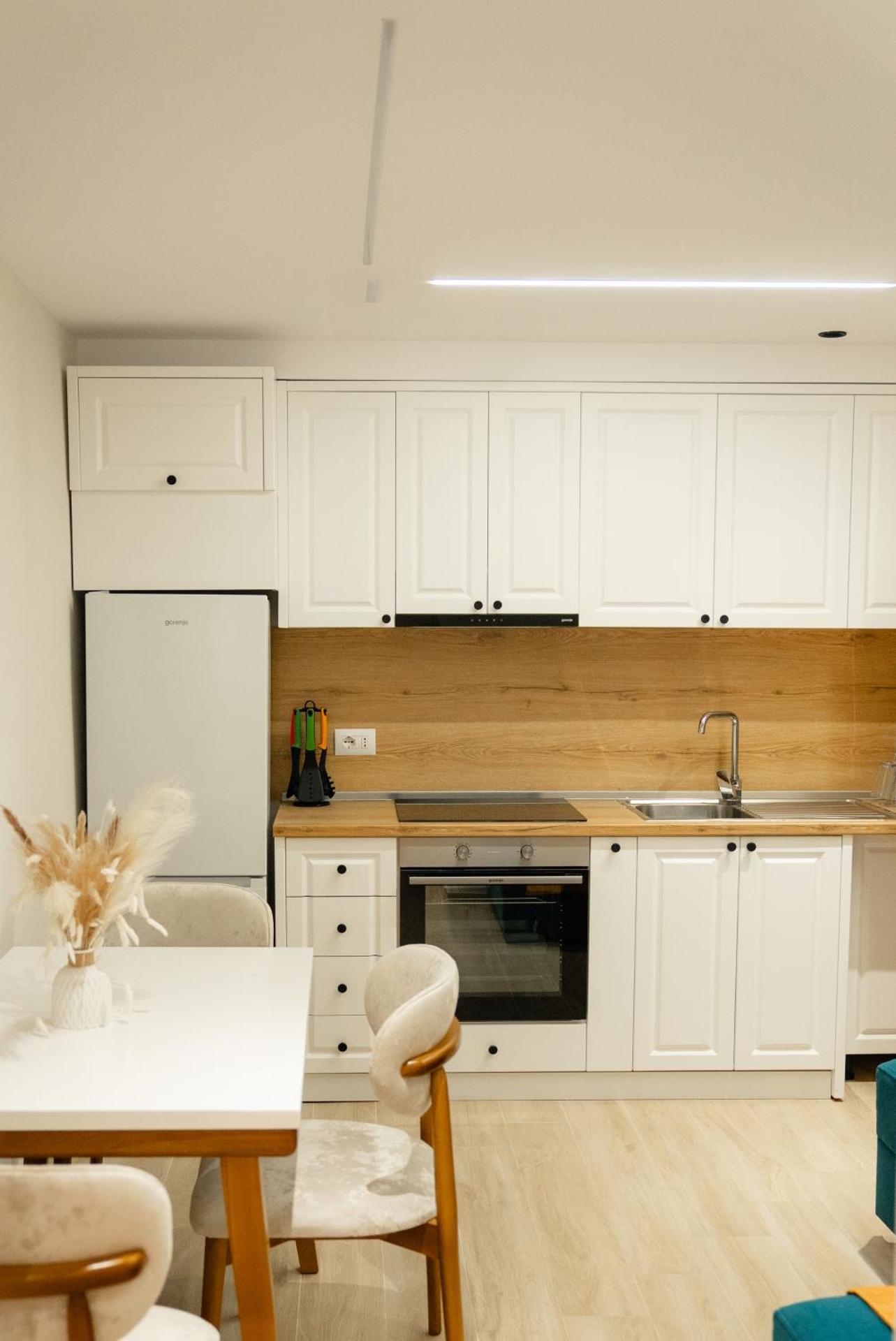 Ionian Blue Apartament 6